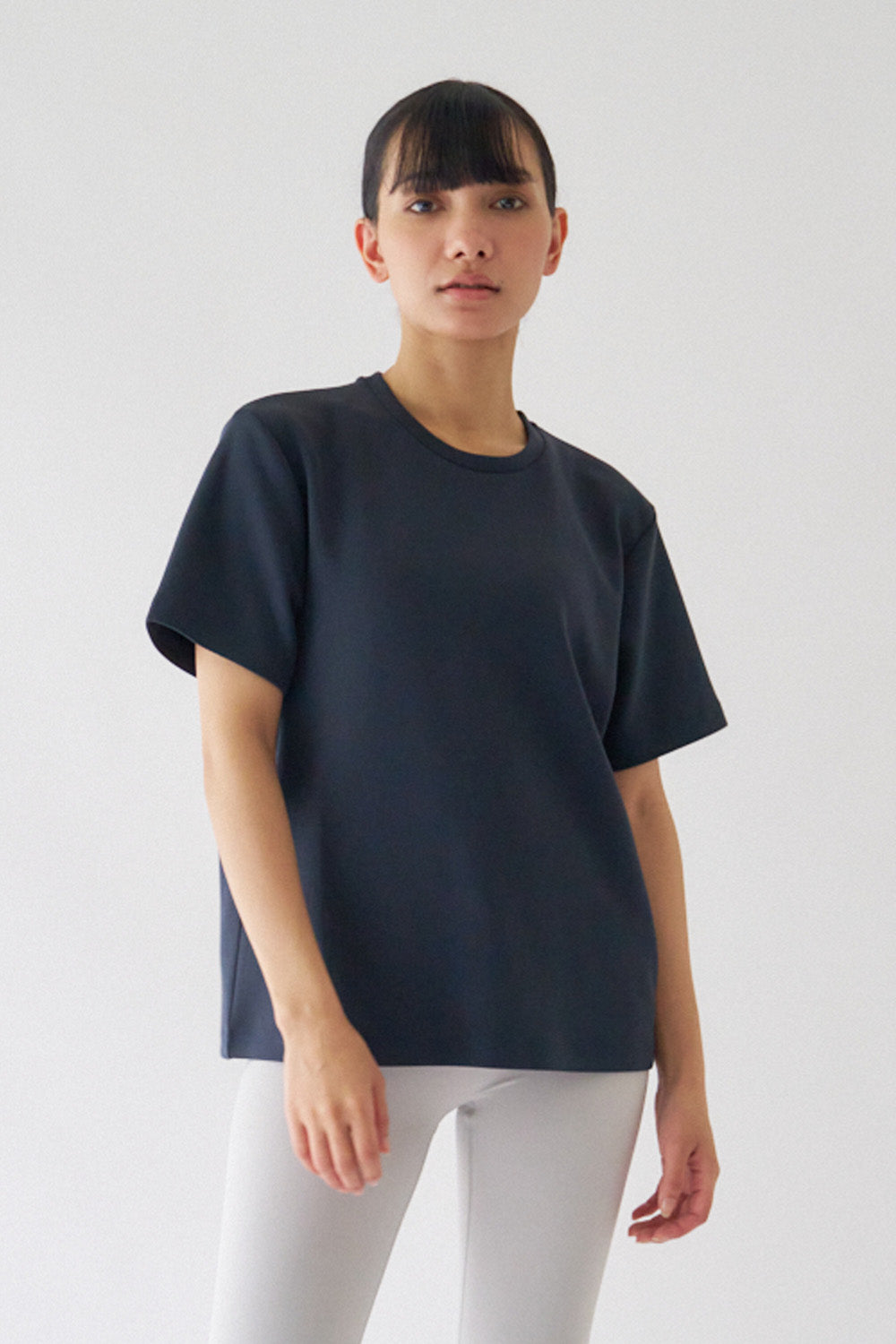 ZEN SEAMLESS リラックスTシャツ