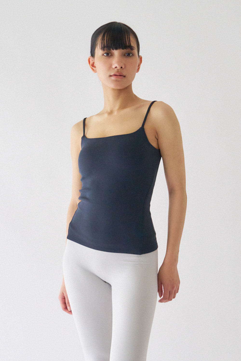 ZEN SEAMLESS ブラトップキャミソール
