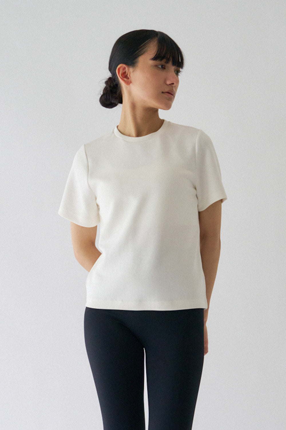 ZEN SEAMLESS スタンダードTシャツ