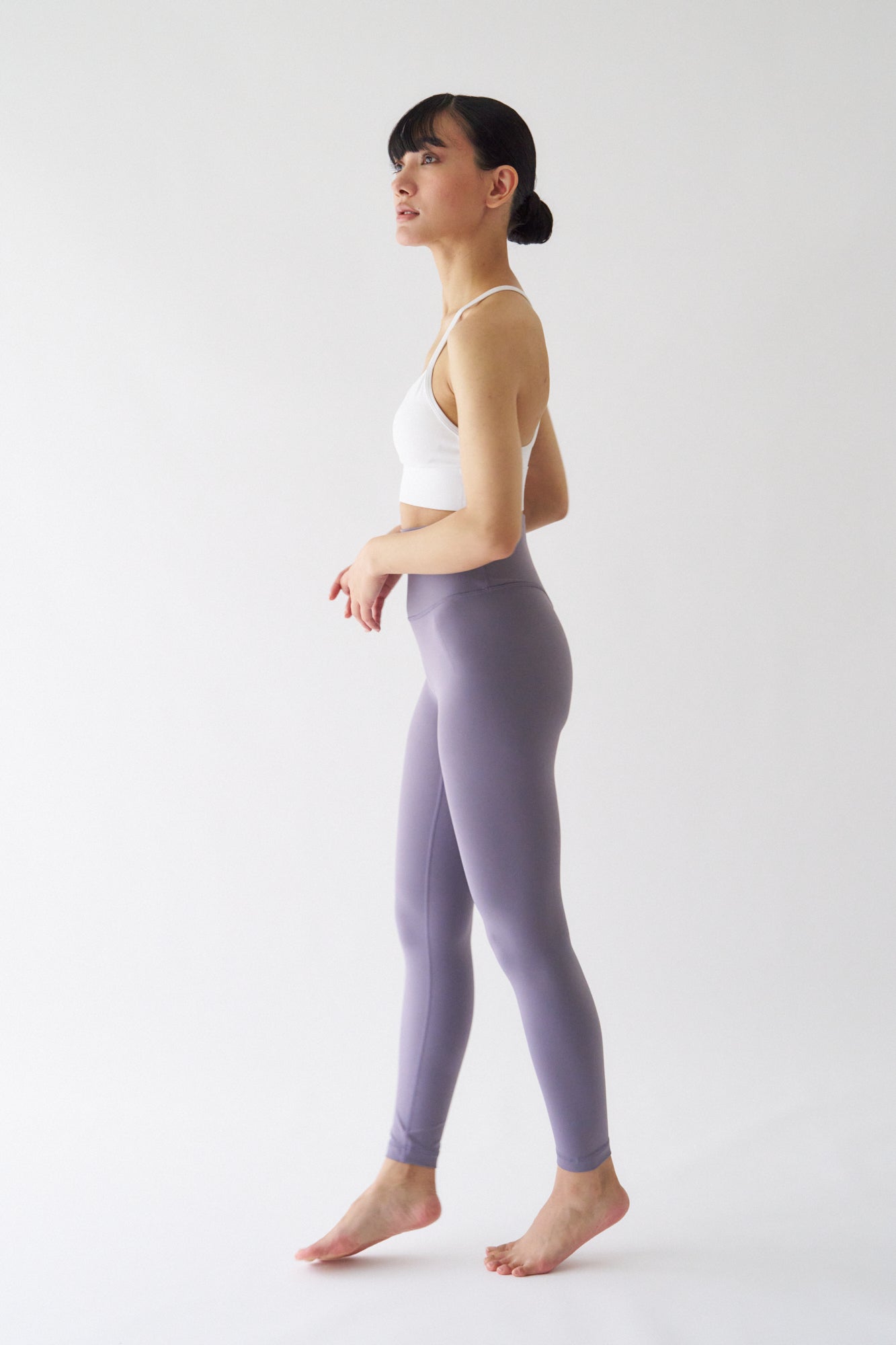 ZEN ESSENTIAL シグニチャー レギンス