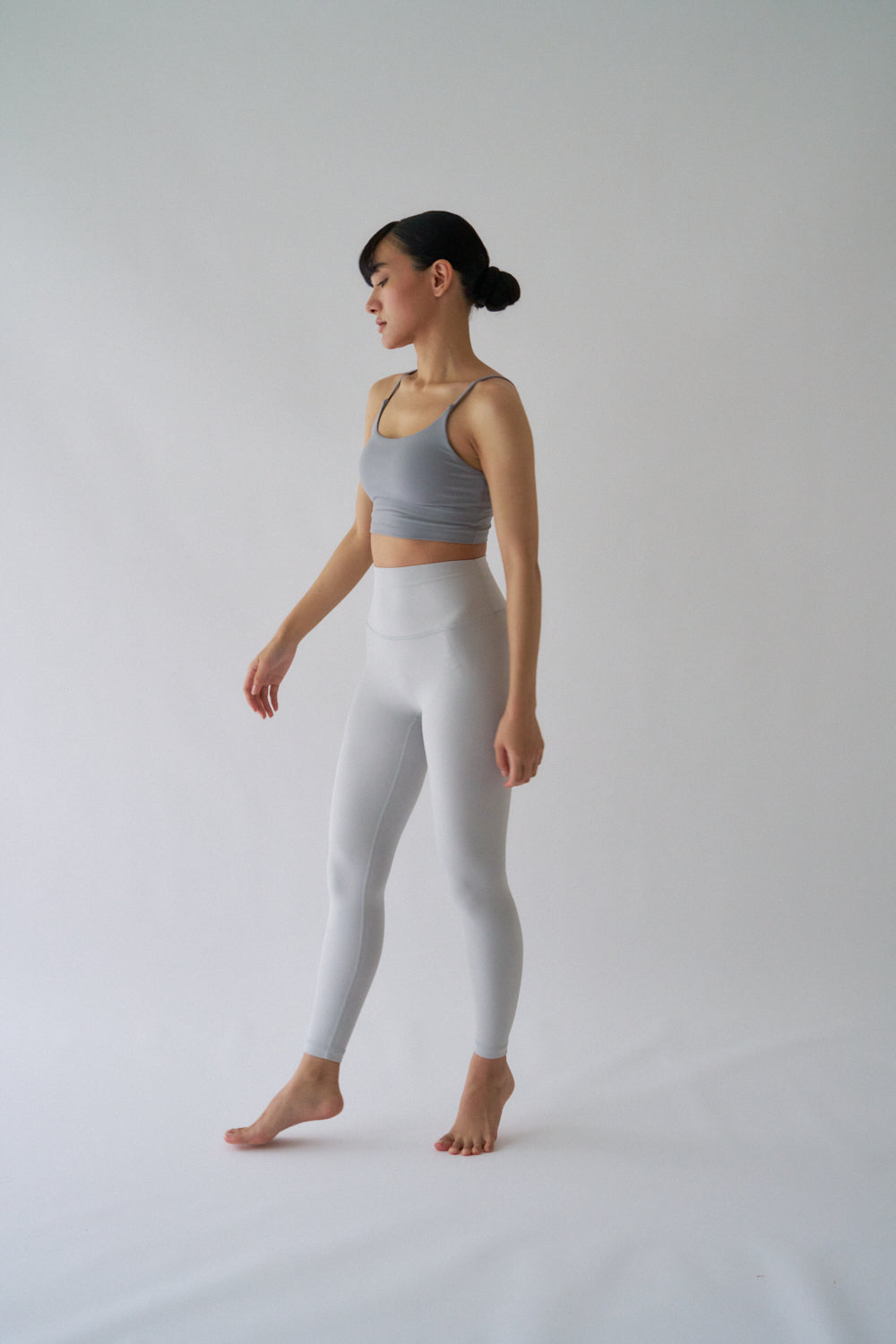 ZEN ESSENTIAL スタンダード スポーツブラ