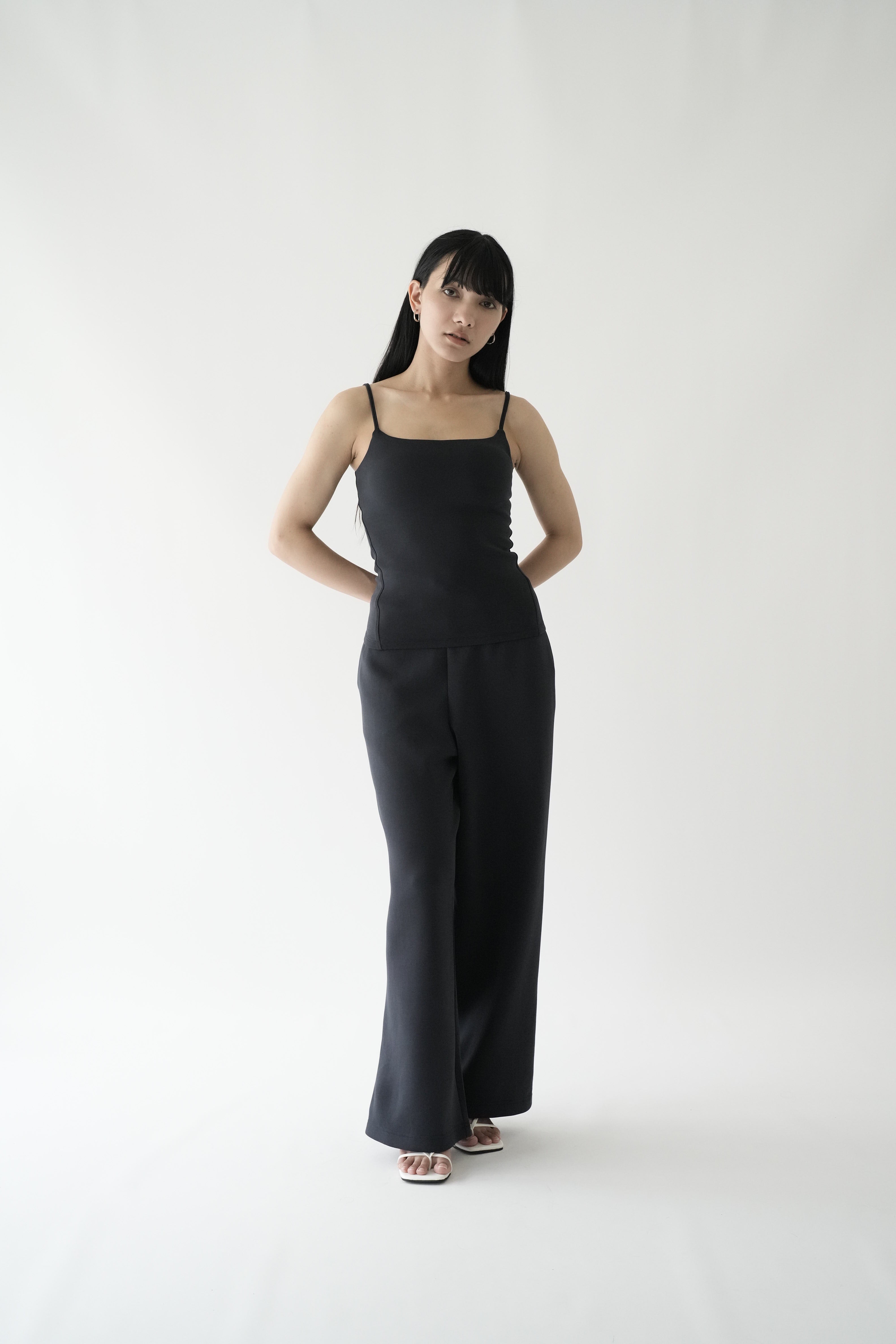 ZEN SEAMLESS ブラトップキャミソール