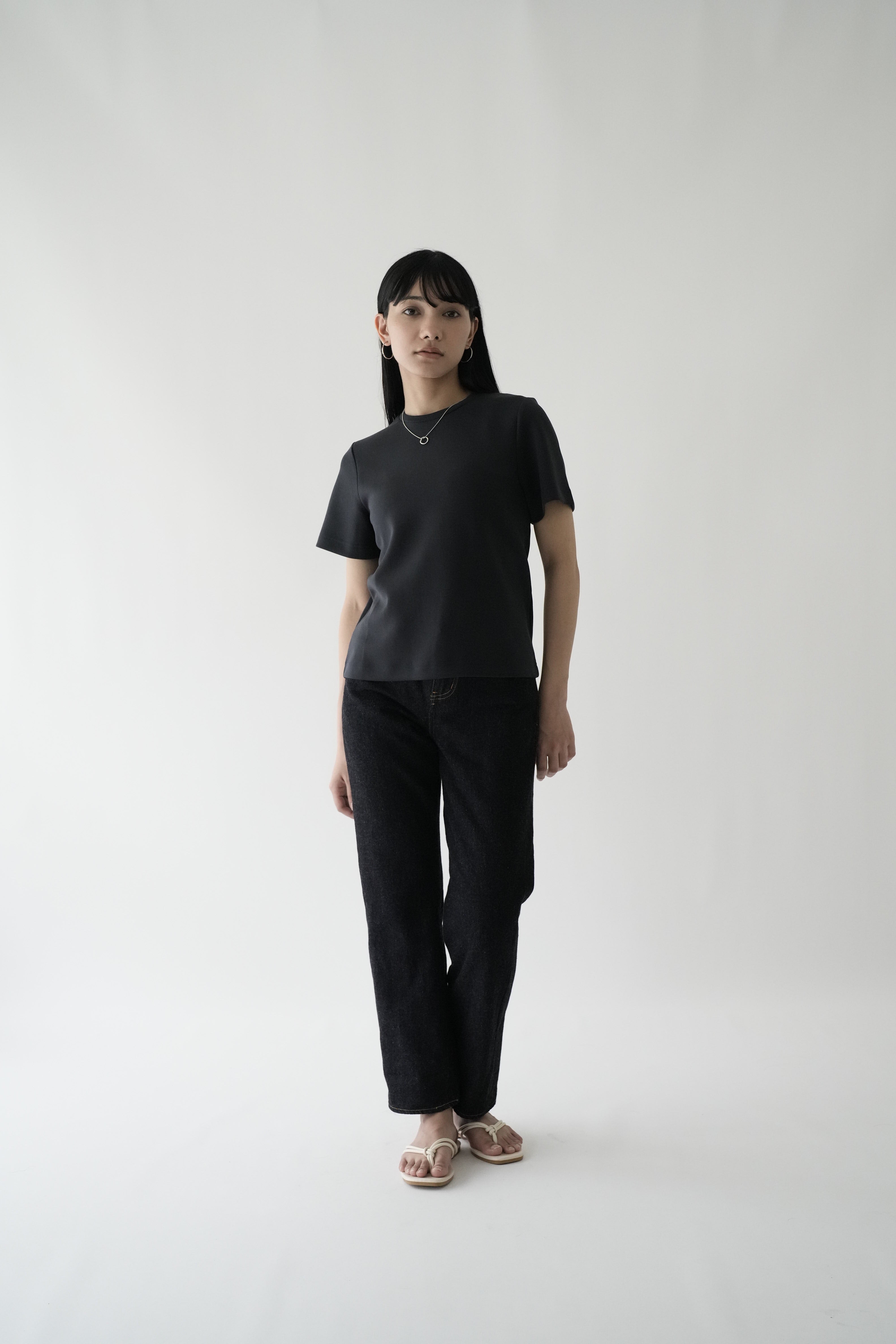 ZEN SEAMLESS スタンダードTシャツ