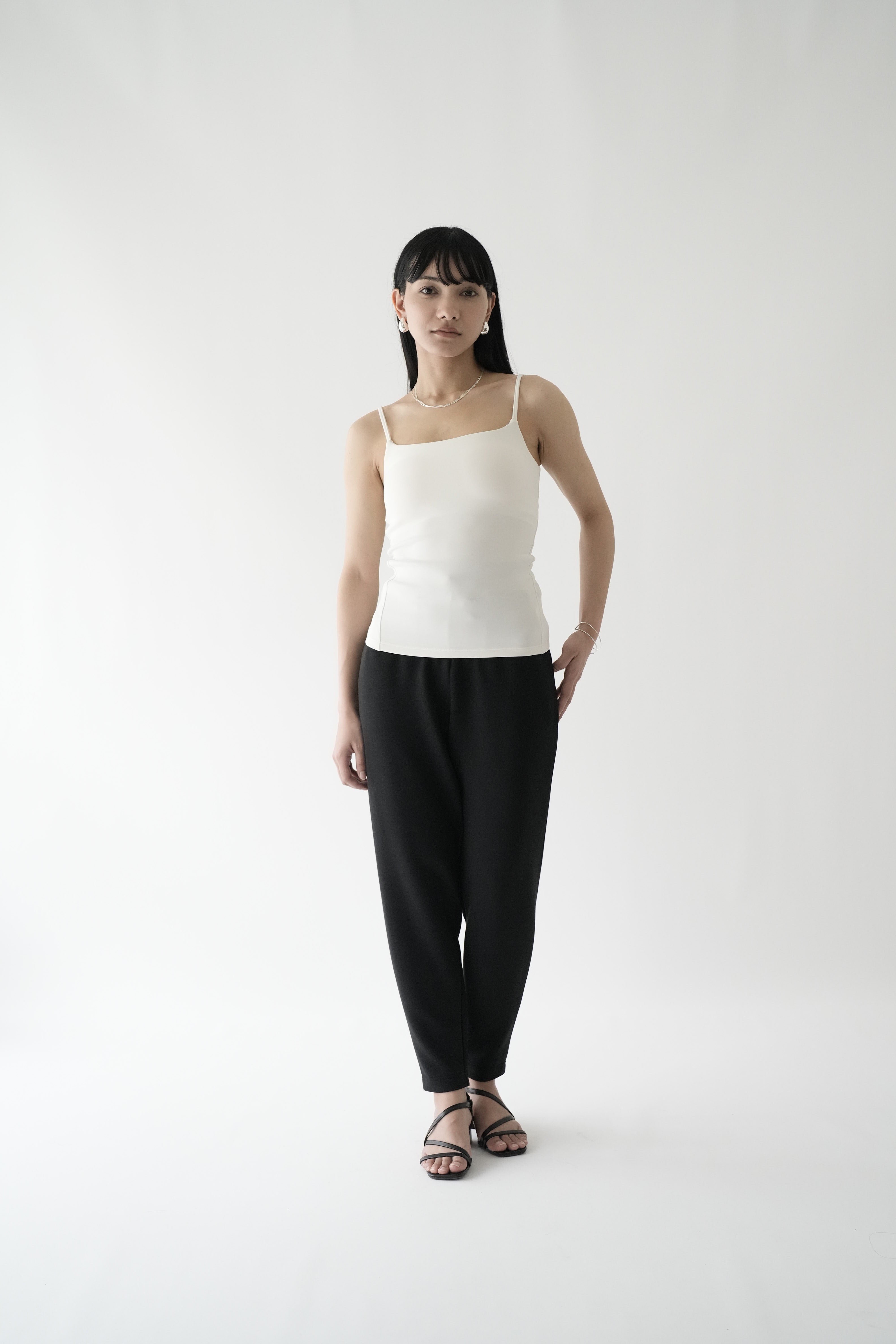 ZEN SEAMLESS ブラトップキャミソール