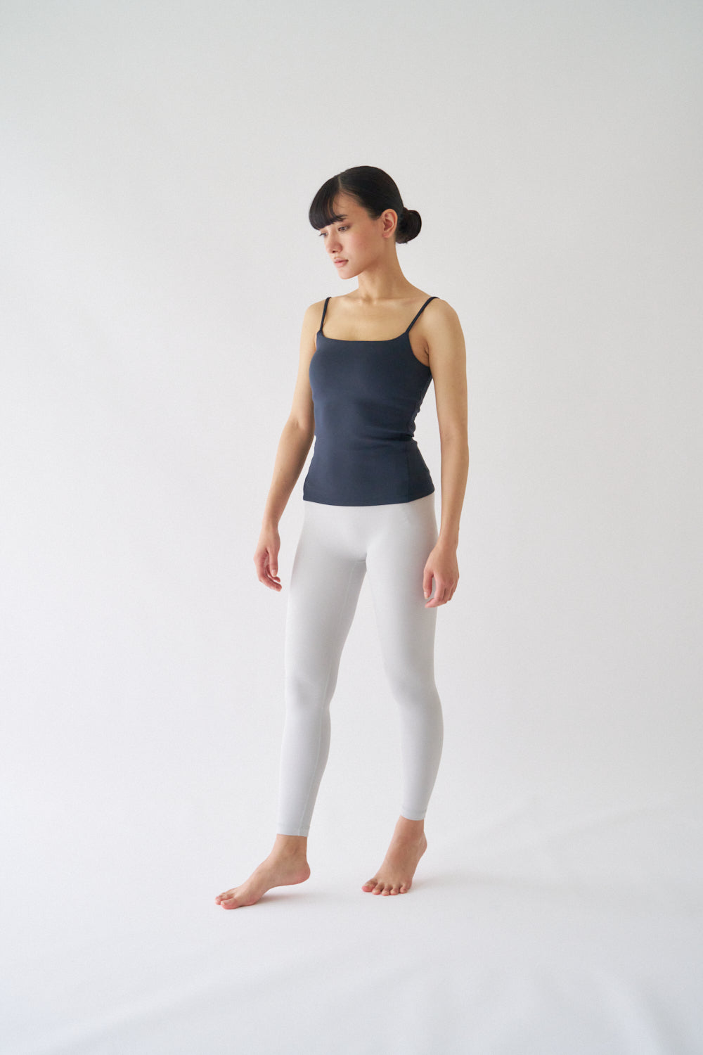 ZEN SEAMLESS ブラトップキャミソール