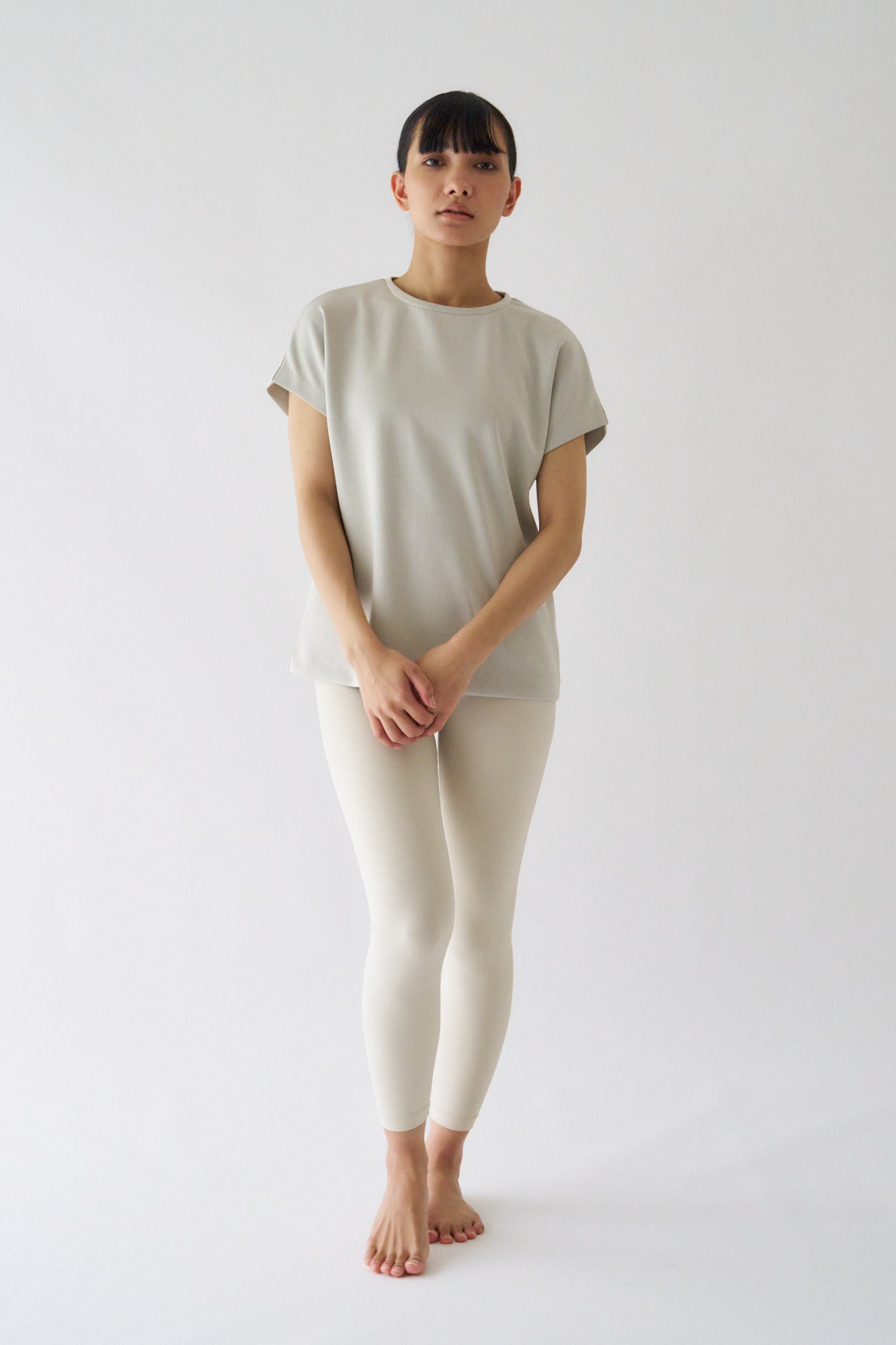 ZEN ESSENTIAL シグニチャー レギンス