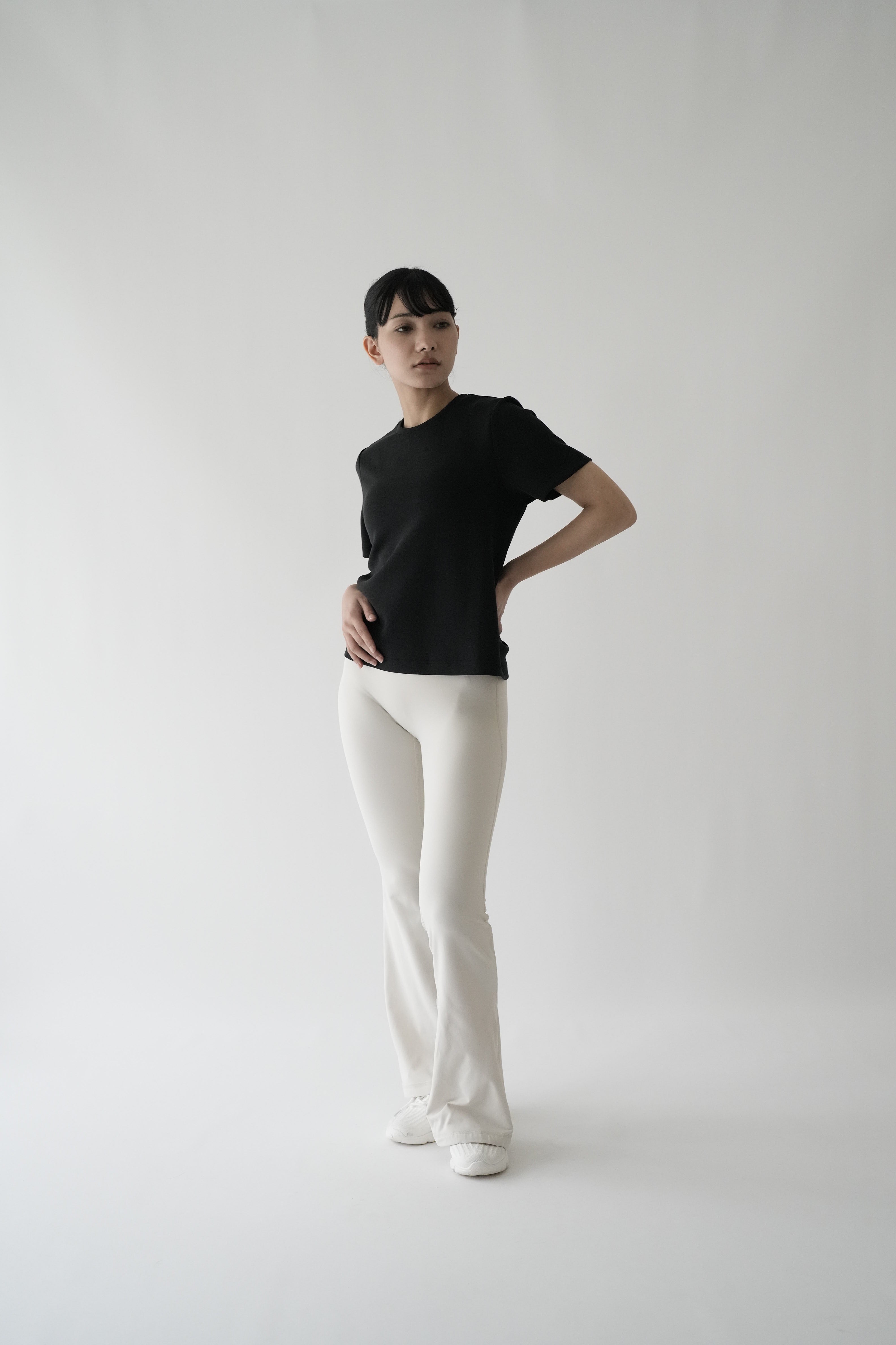 ZEN SEAMLESS スタンダードTシャツ