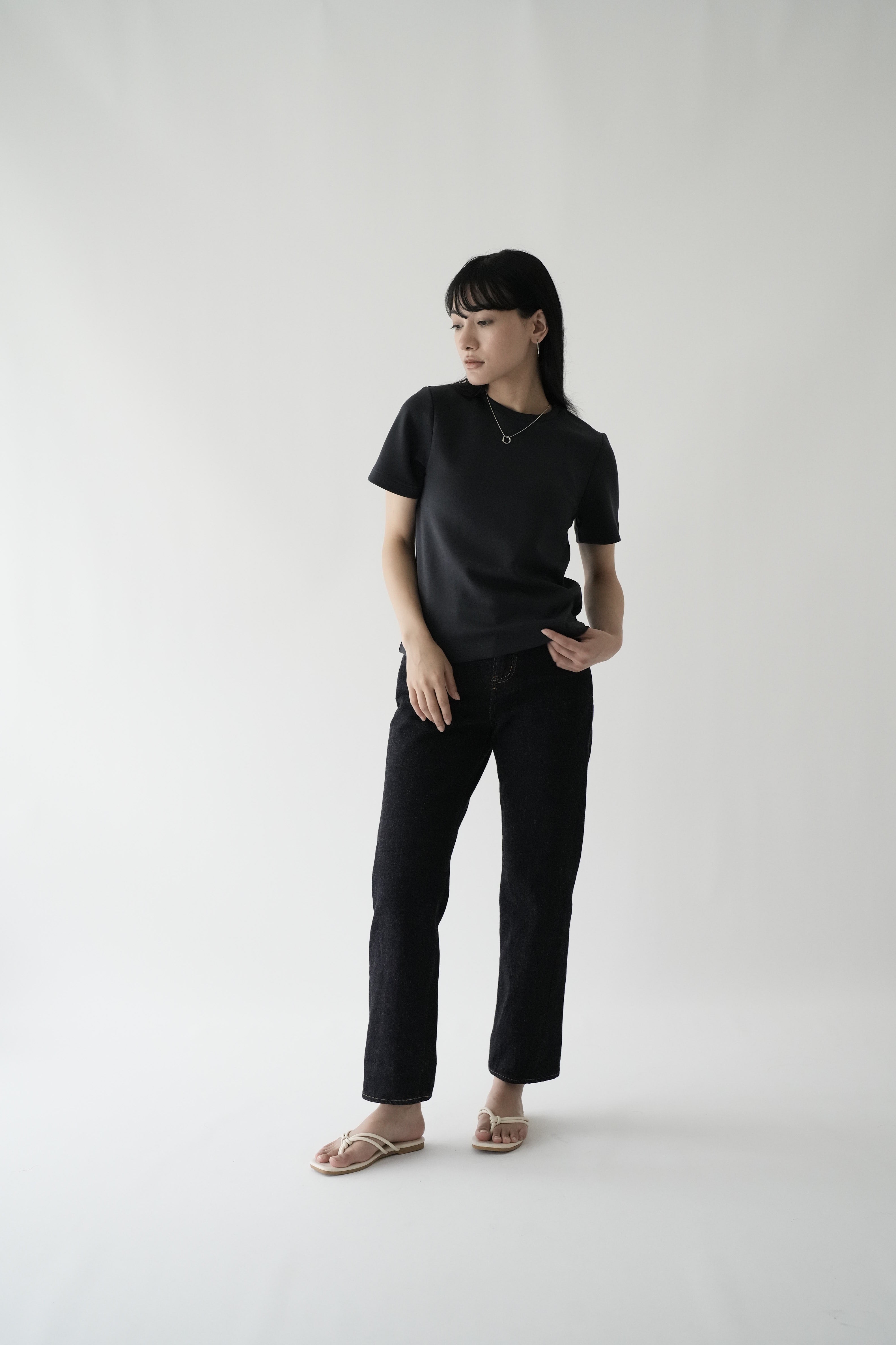 ZEN SEAMLESS スタンダードTシャツ