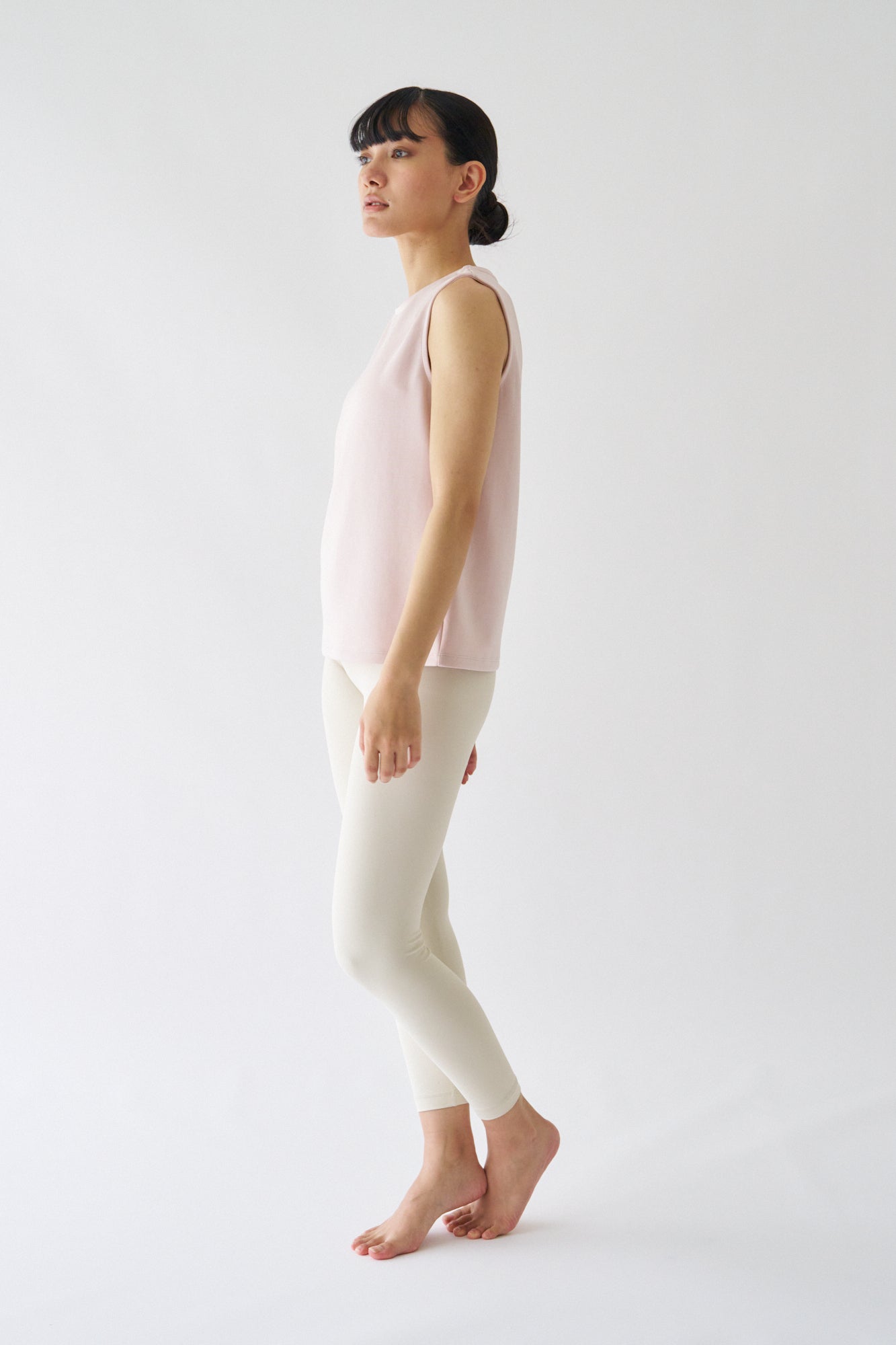 ZEN ESSENTIAL シグニチャー レギンス