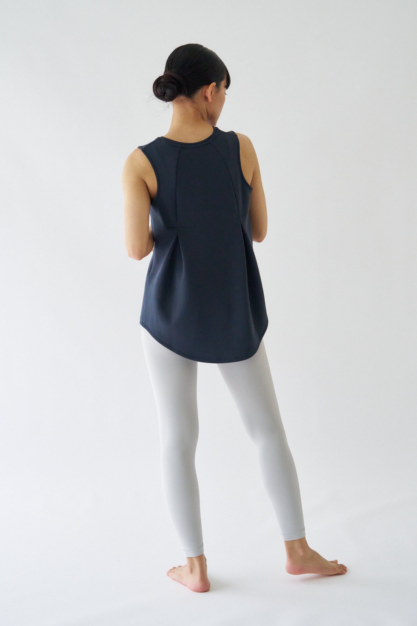 ZEN ESSENTIAL シグニチャー レギンス