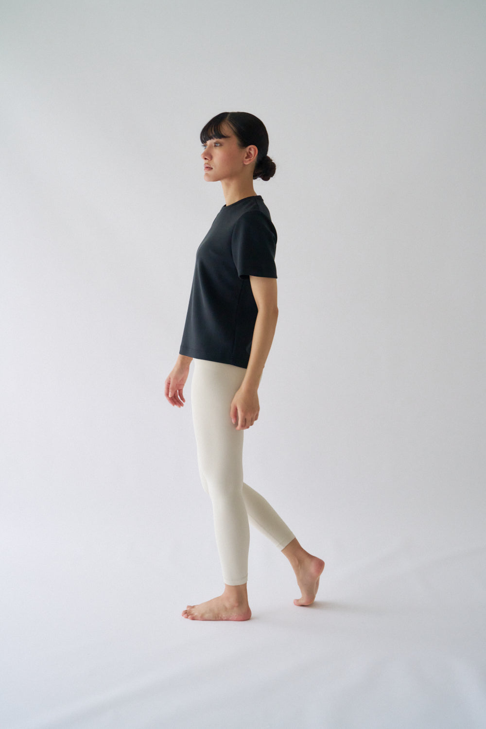 ZEN SEAMLESS スタンダードTシャツ