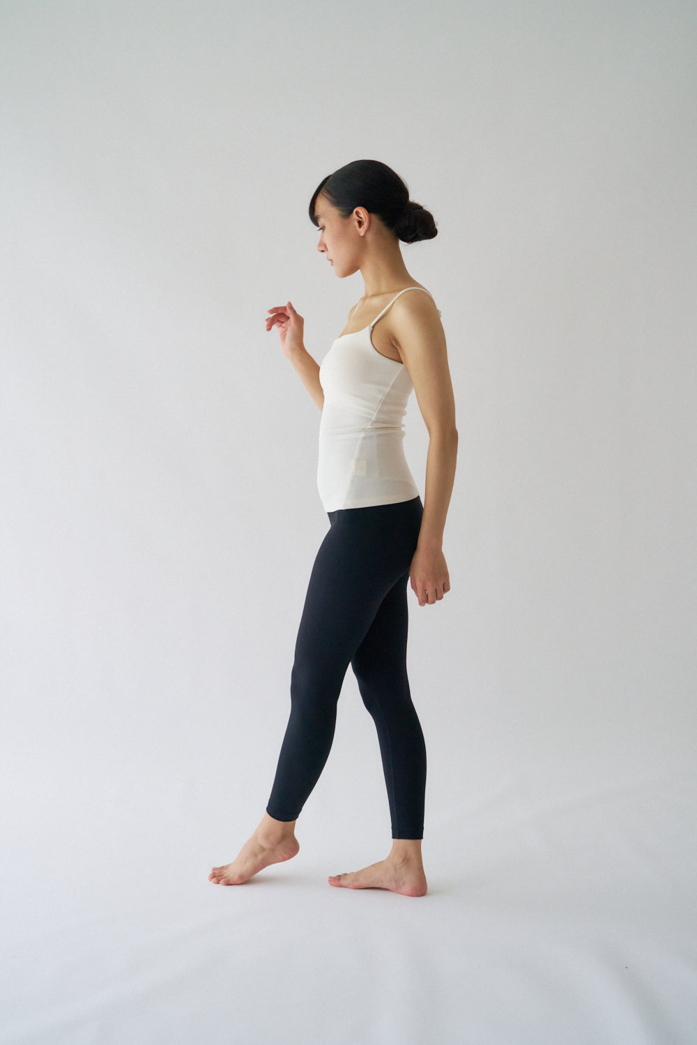 ZEN SEAMLESS ブラトップキャミソール