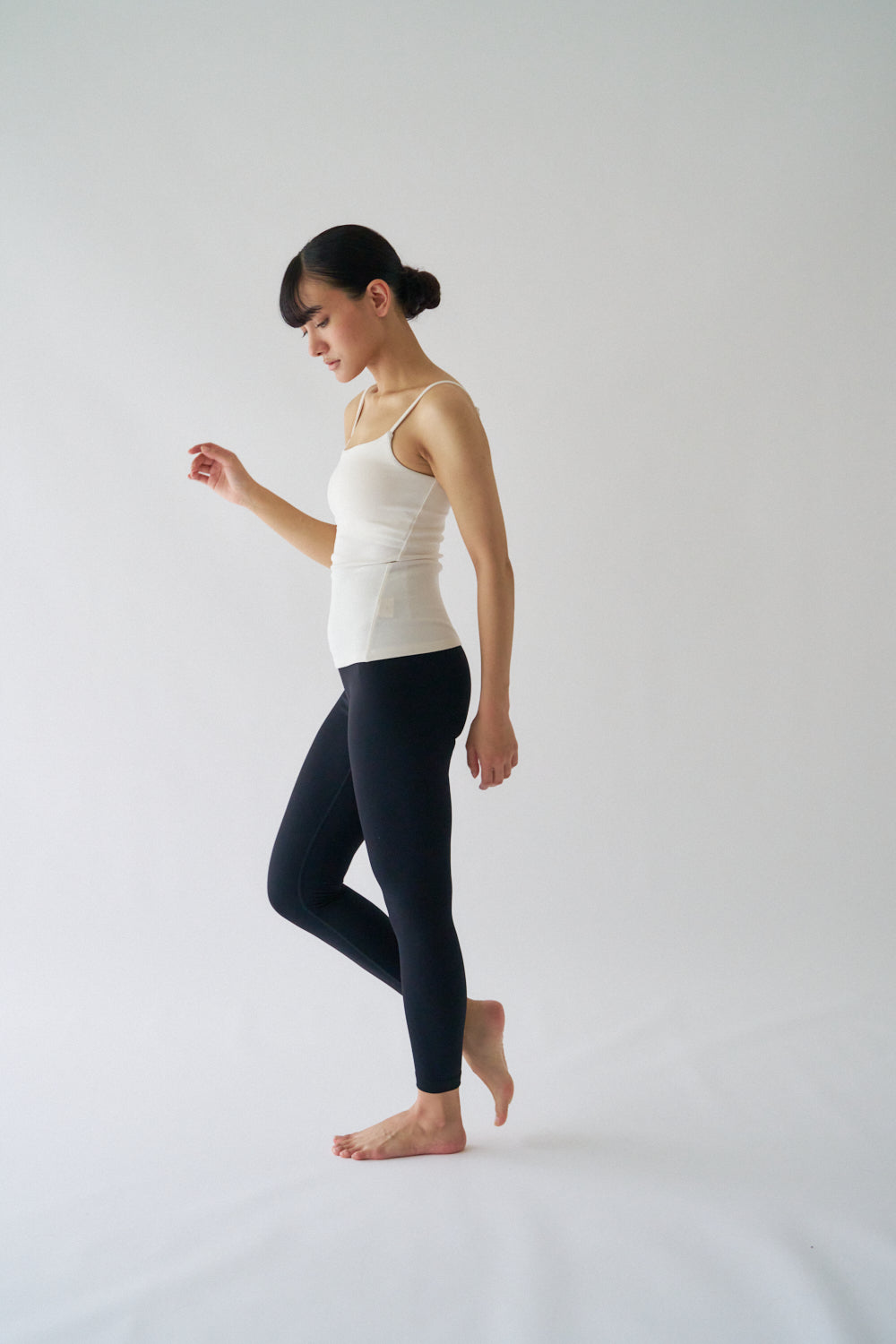 ZEN SEAMLESS ブラトップキャミソール