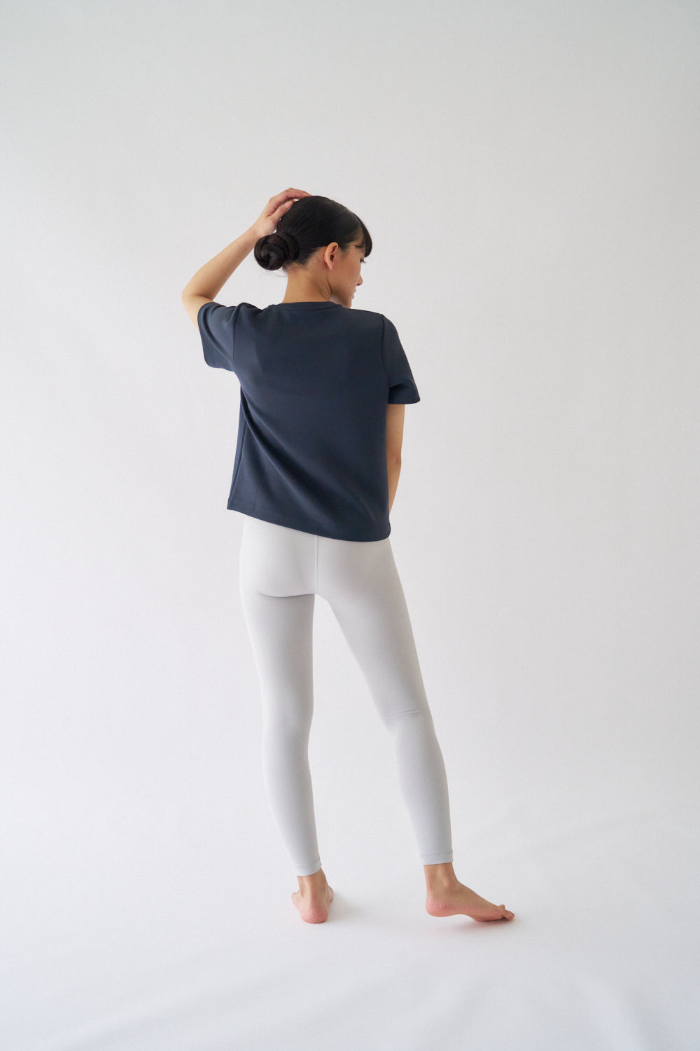 ZEN SEAMLESS スタンダードTシャツ