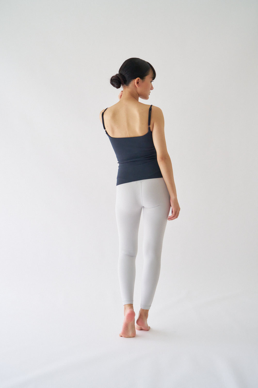 ZEN SEAMLESS ブラトップキャミソール