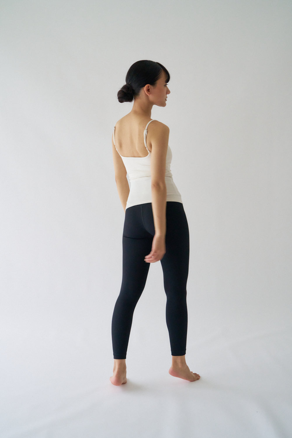 ZEN SEAMLESS ブラトップキャミソール