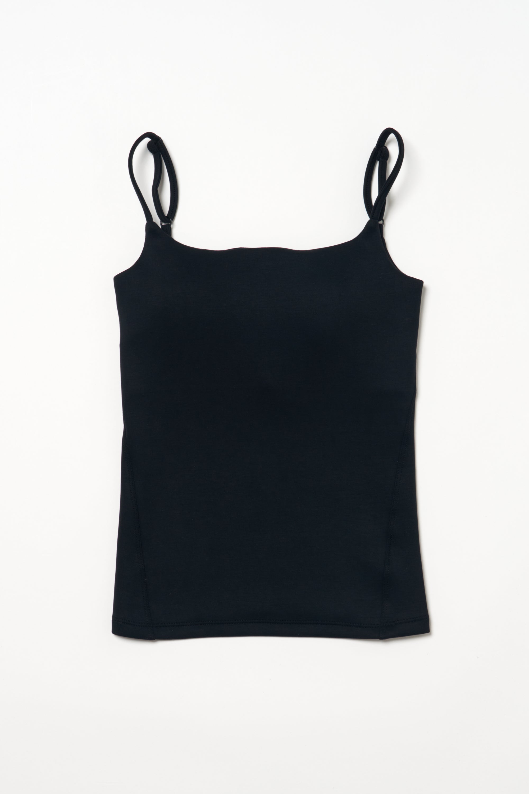 ZEN SEAMLESS ブラトップキャミソール