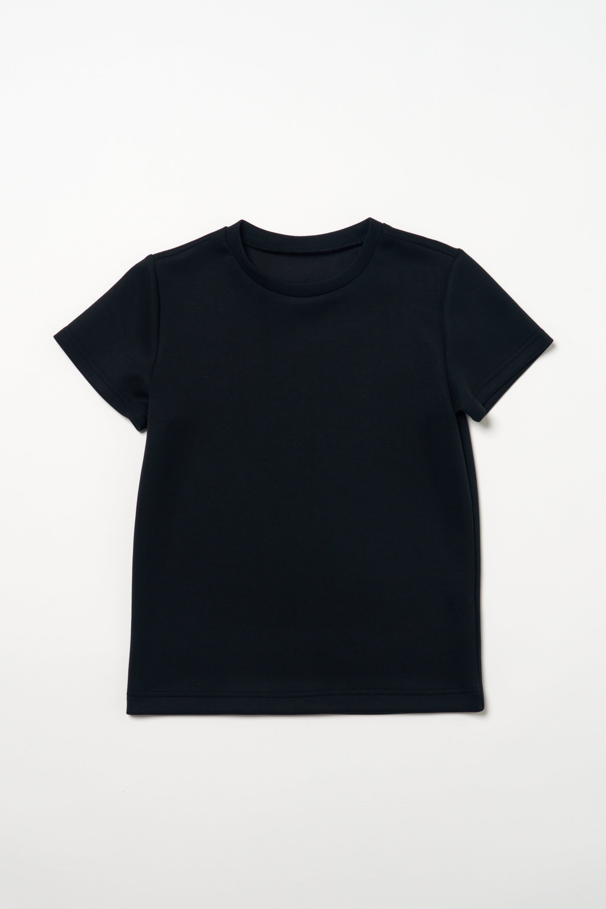 ZEN SEAMLESS フィットTシャツ