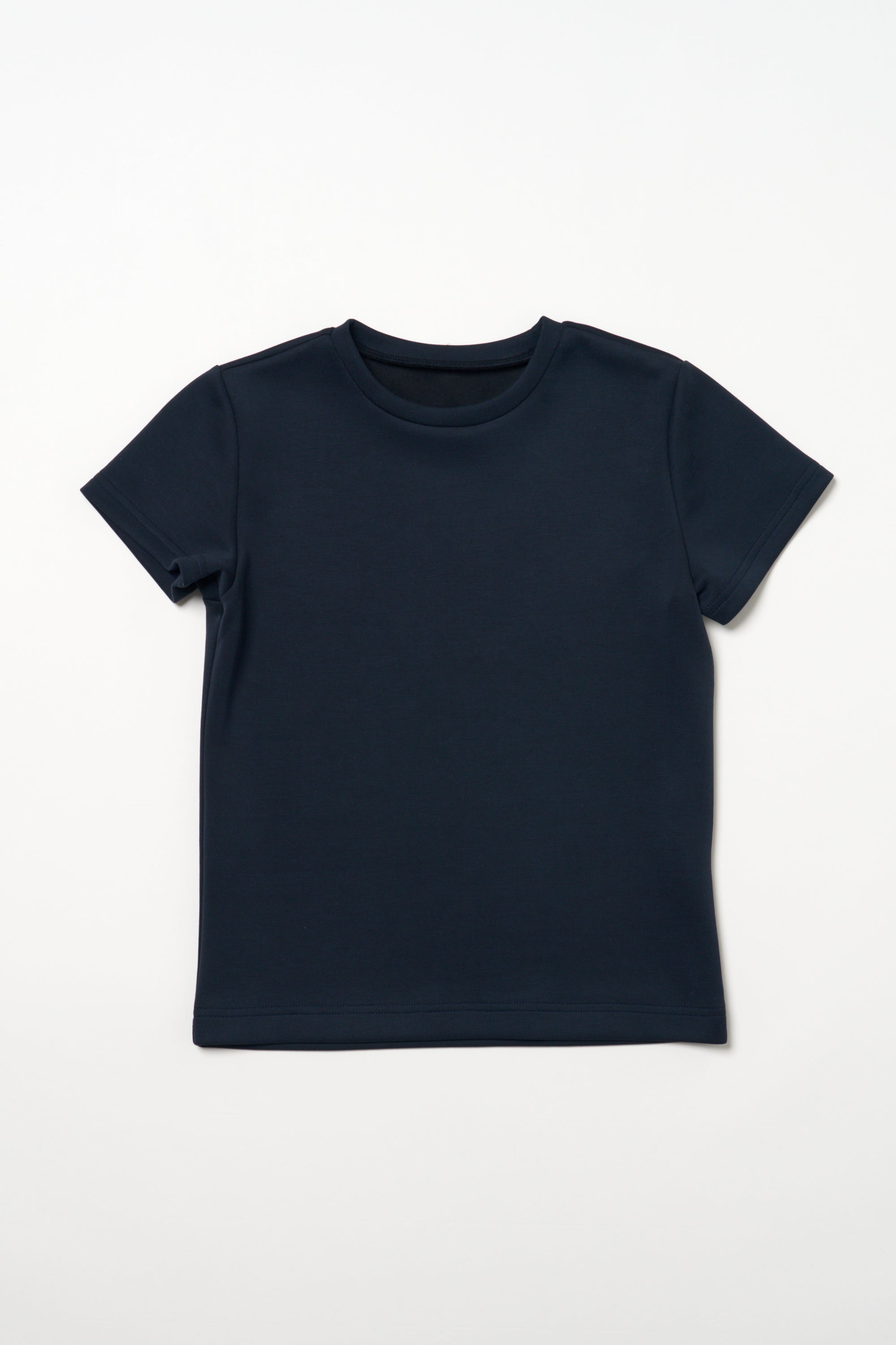 ZEN SEAMLESS フィットTシャツ