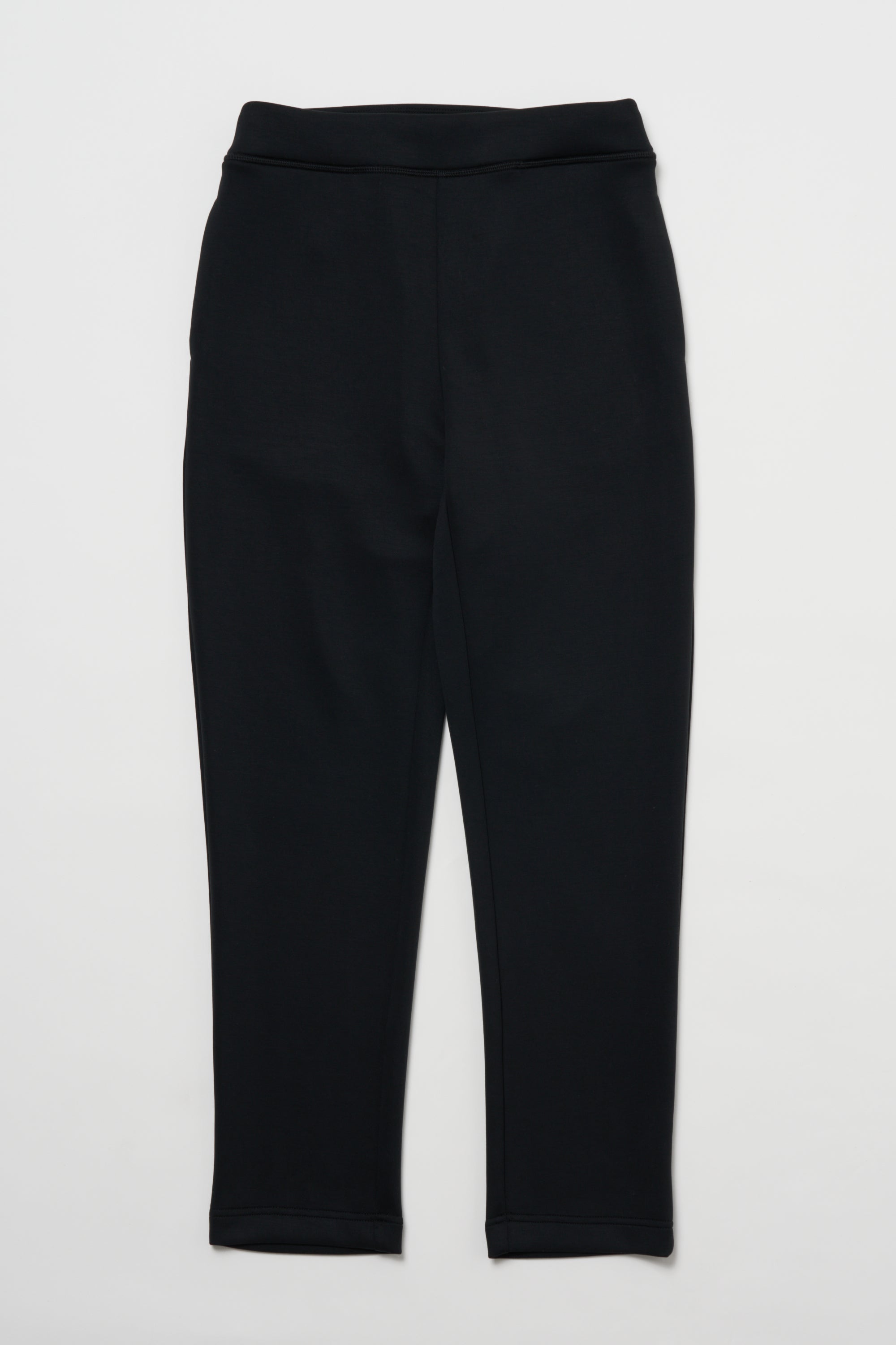 ZEN SEAMLESS テーパードパンツ