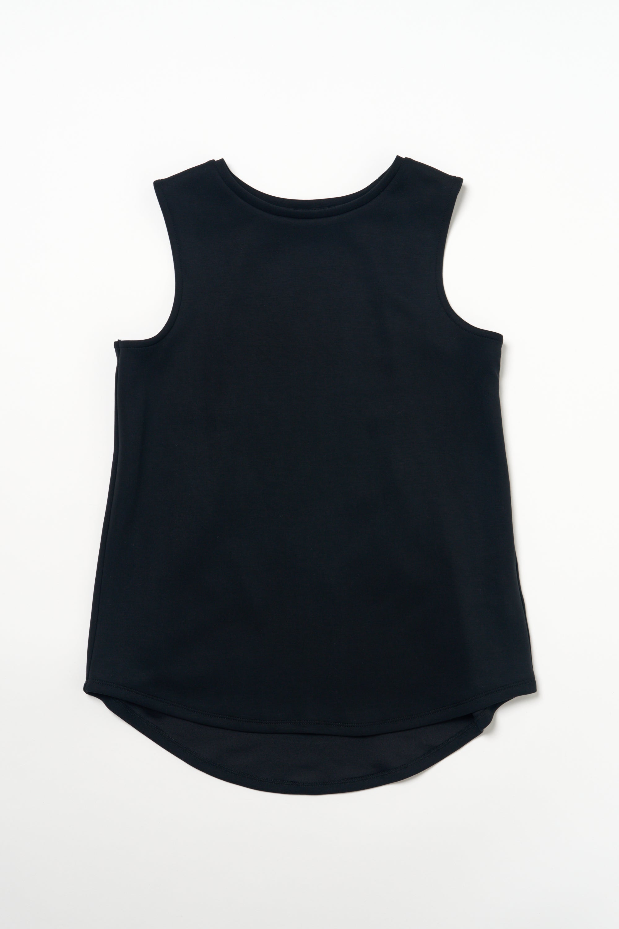 ZEN SEAMLESS バックカバータンクトップ