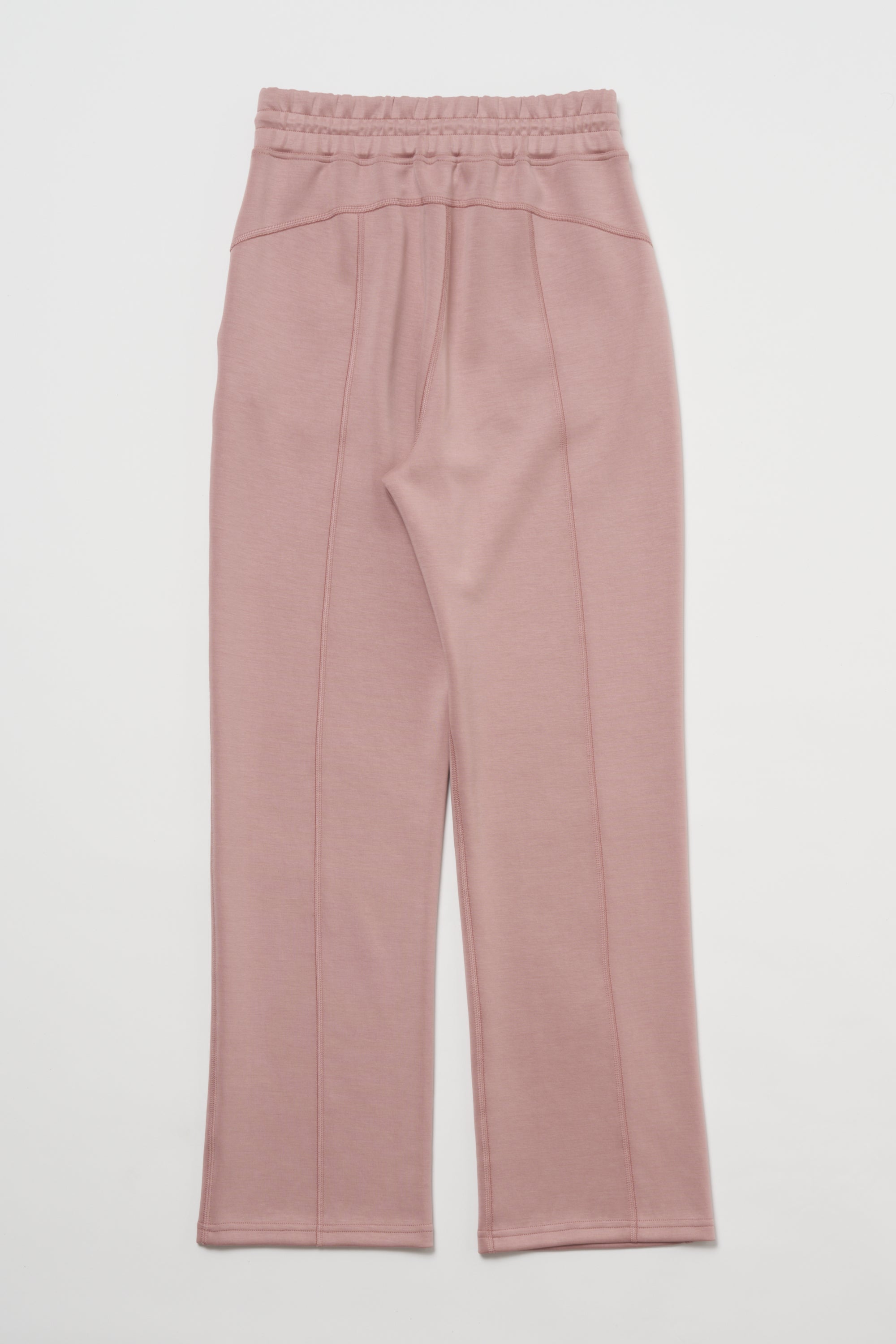 ZEN SEAMLESS スタンダードストレートパンツ