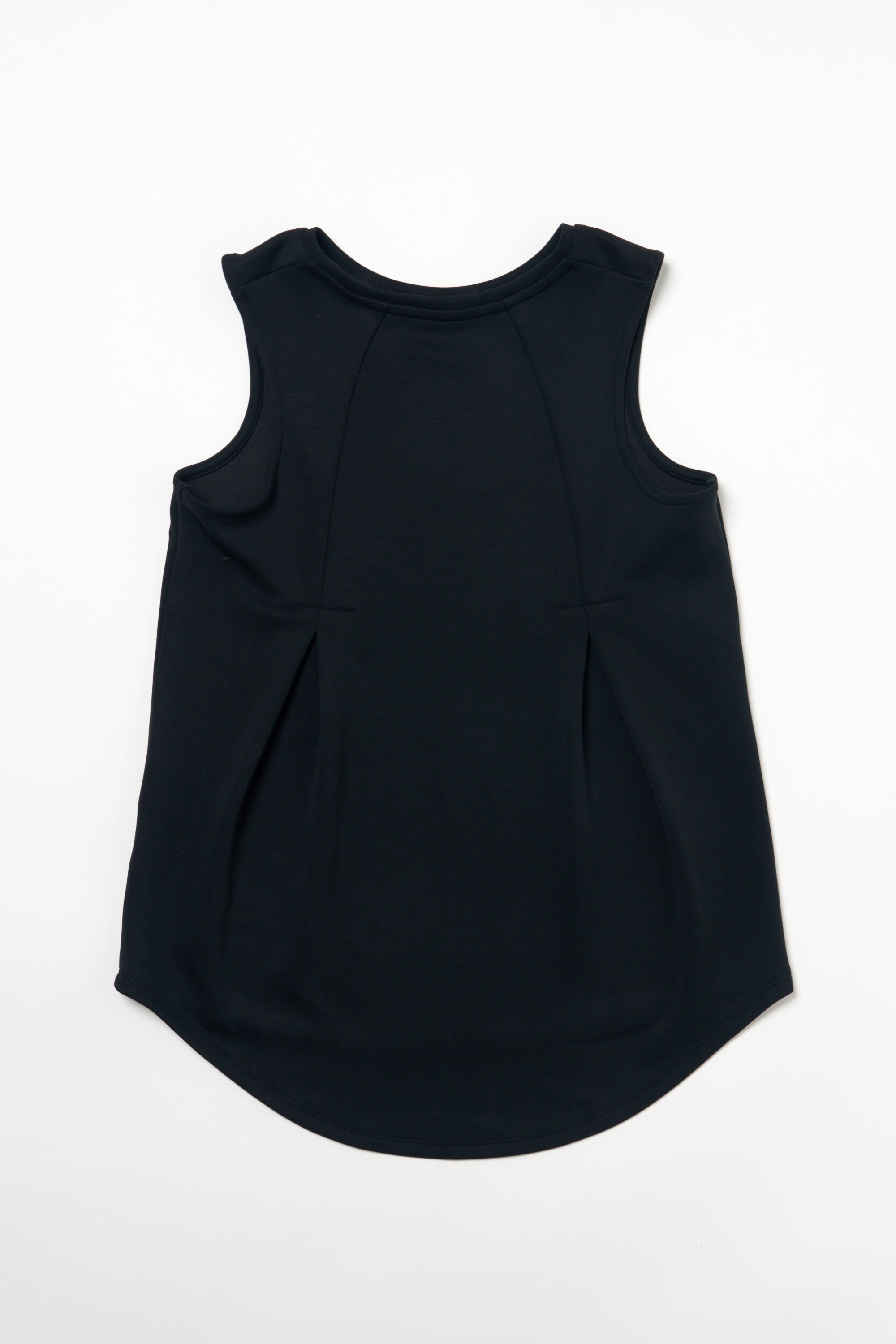 ZEN SEAMLESS バックカバータンクトップ