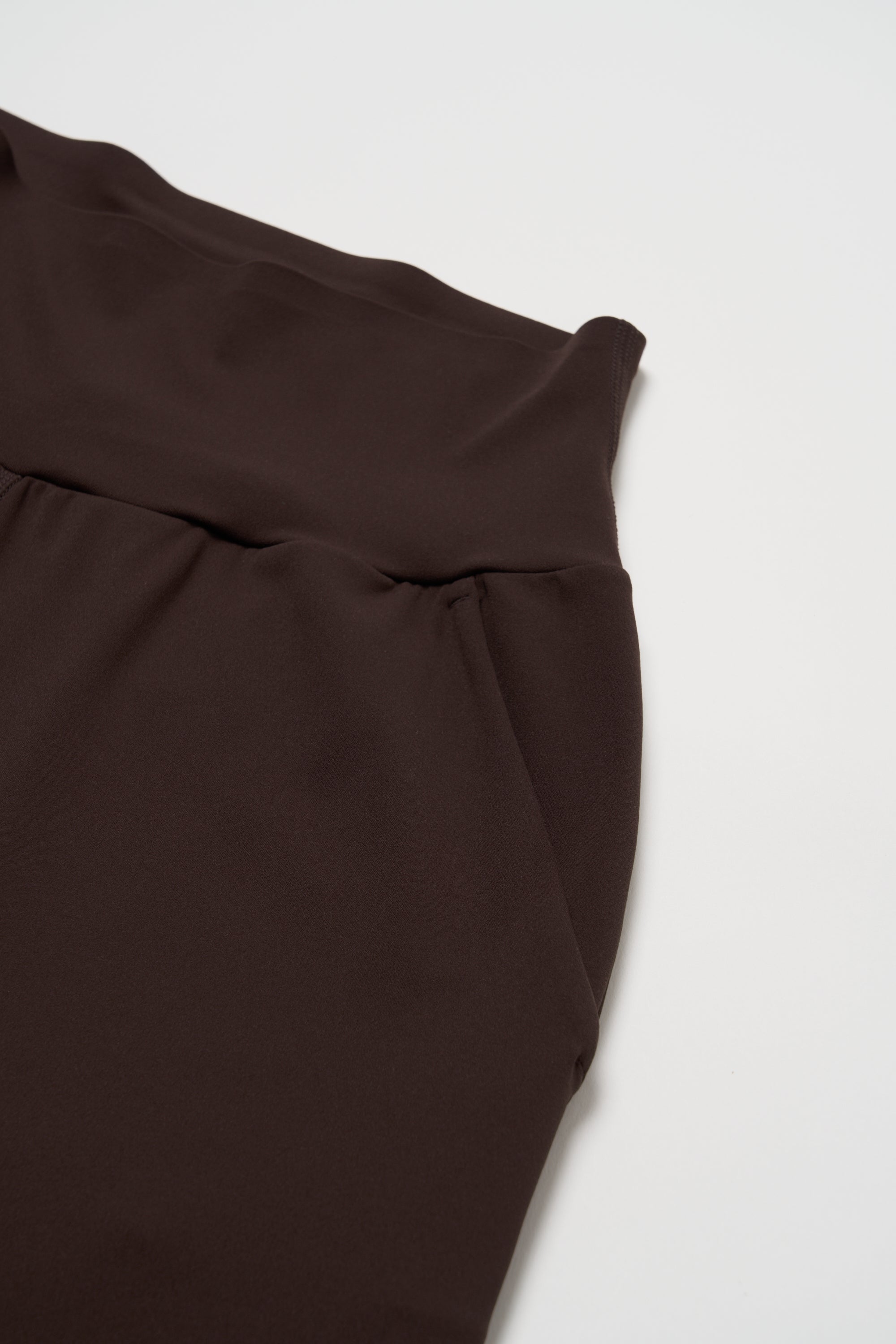 ZEN ESSENTIAL シグニチャー レギンスワイドパンツ