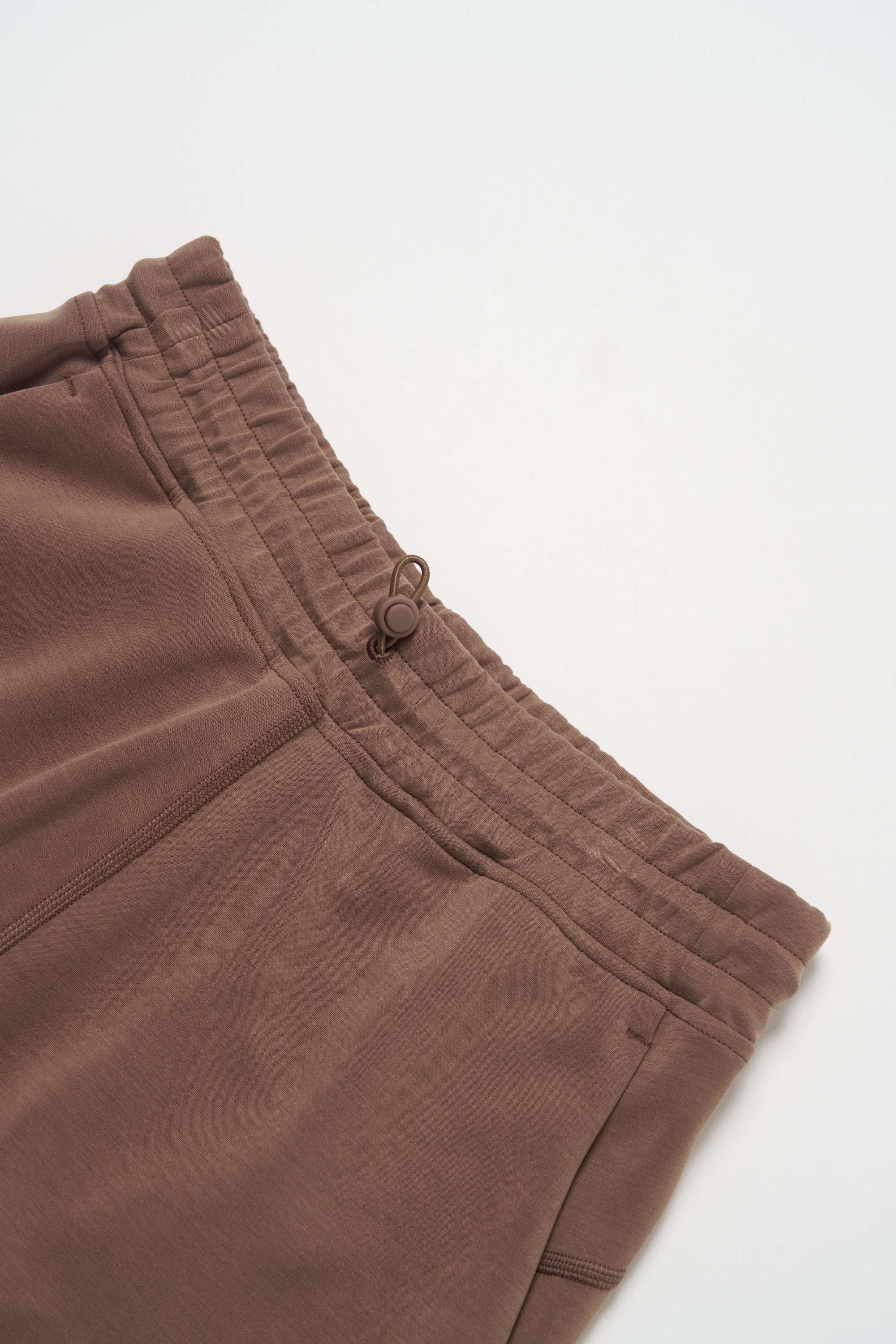 ZEN SEAMLESS スタンダードストレートパンツ