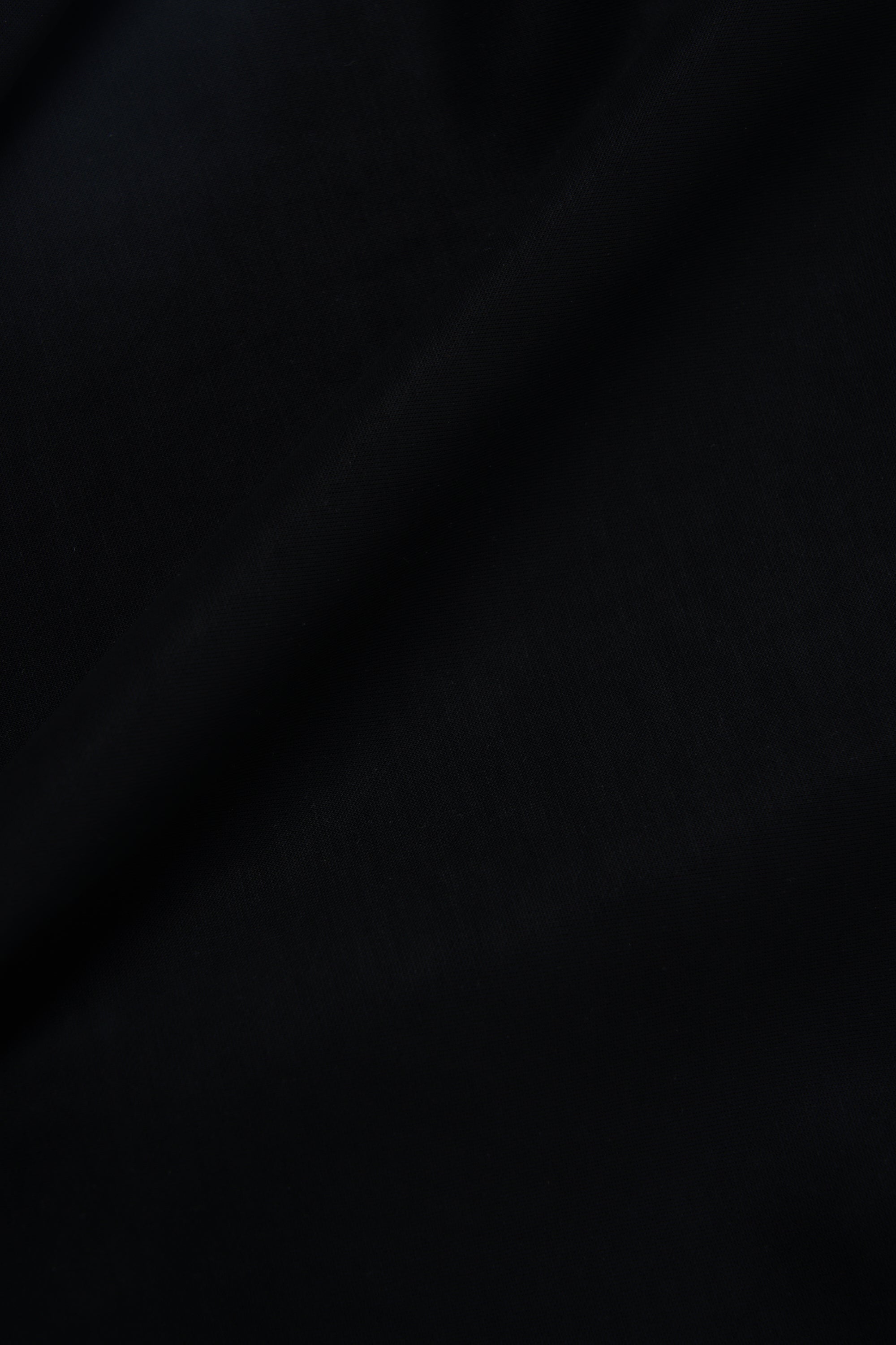 ZEN SEAMLESS カーブカットロングノースリーブシャツ