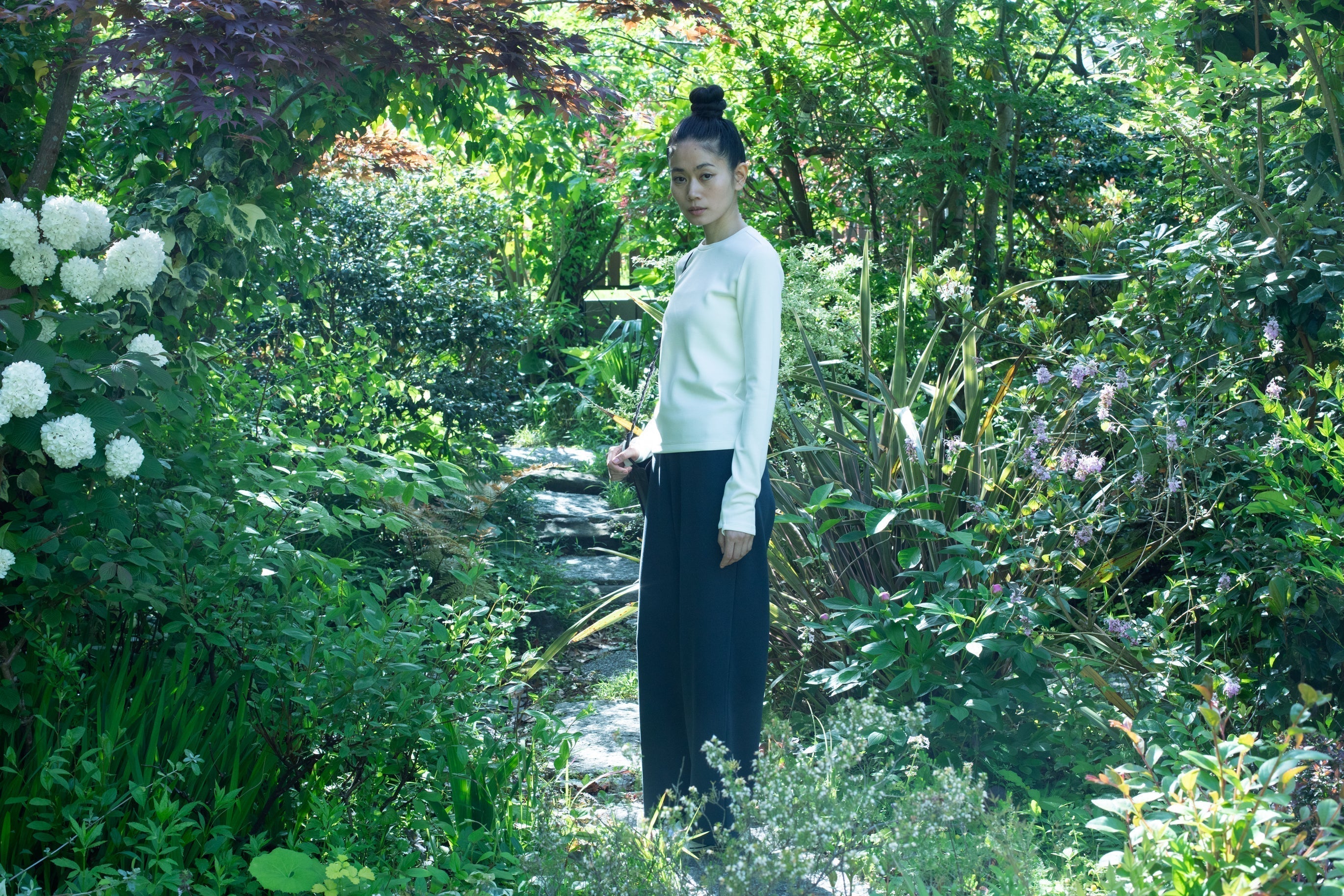 境界線のない、美しさ。毎日を心地よく彩る「ZEN SEAMLESS」シリーズ
