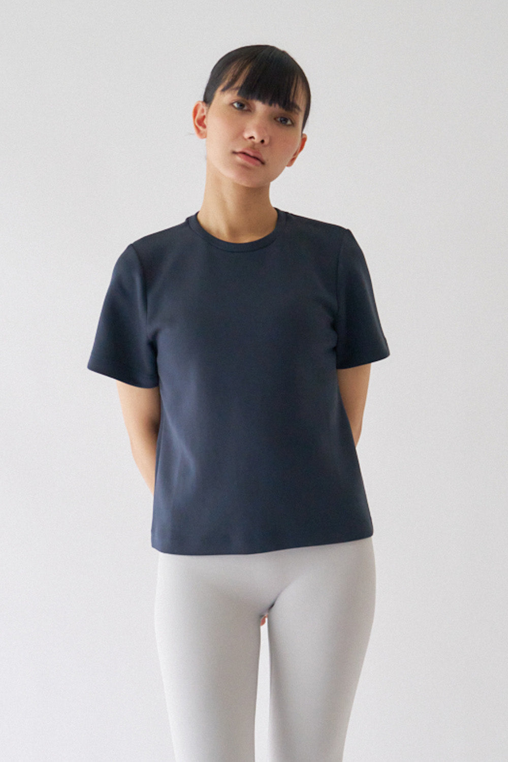 ZEN SEAMLESS スタンダードTシャツ