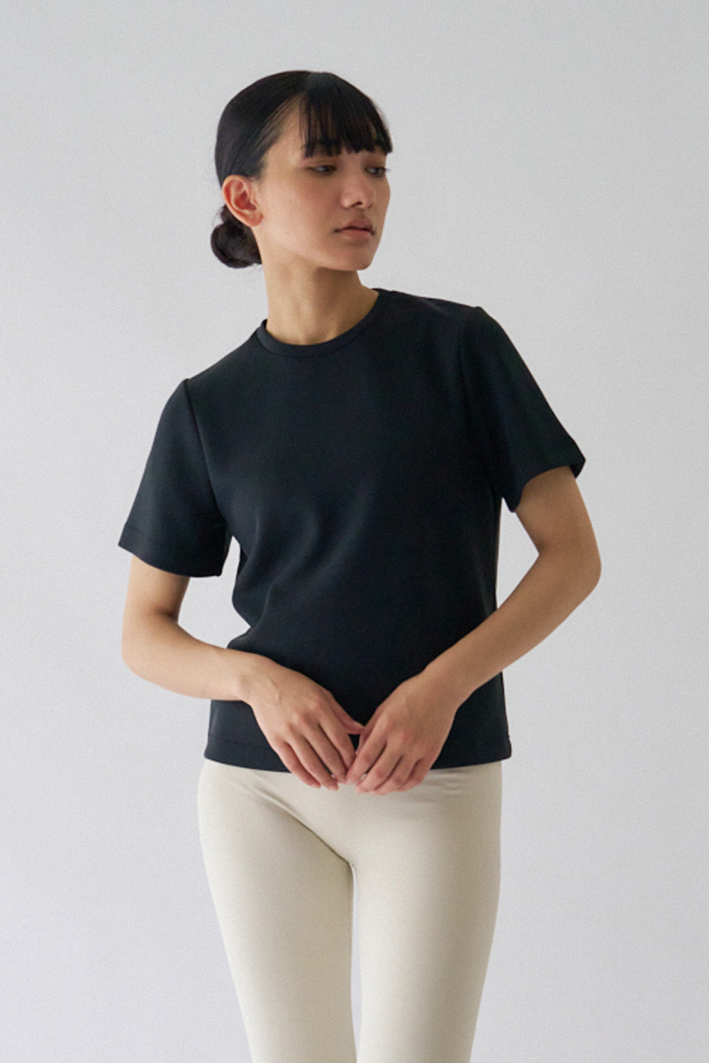 ZEN SEAMLESS スタンダードTシャツ