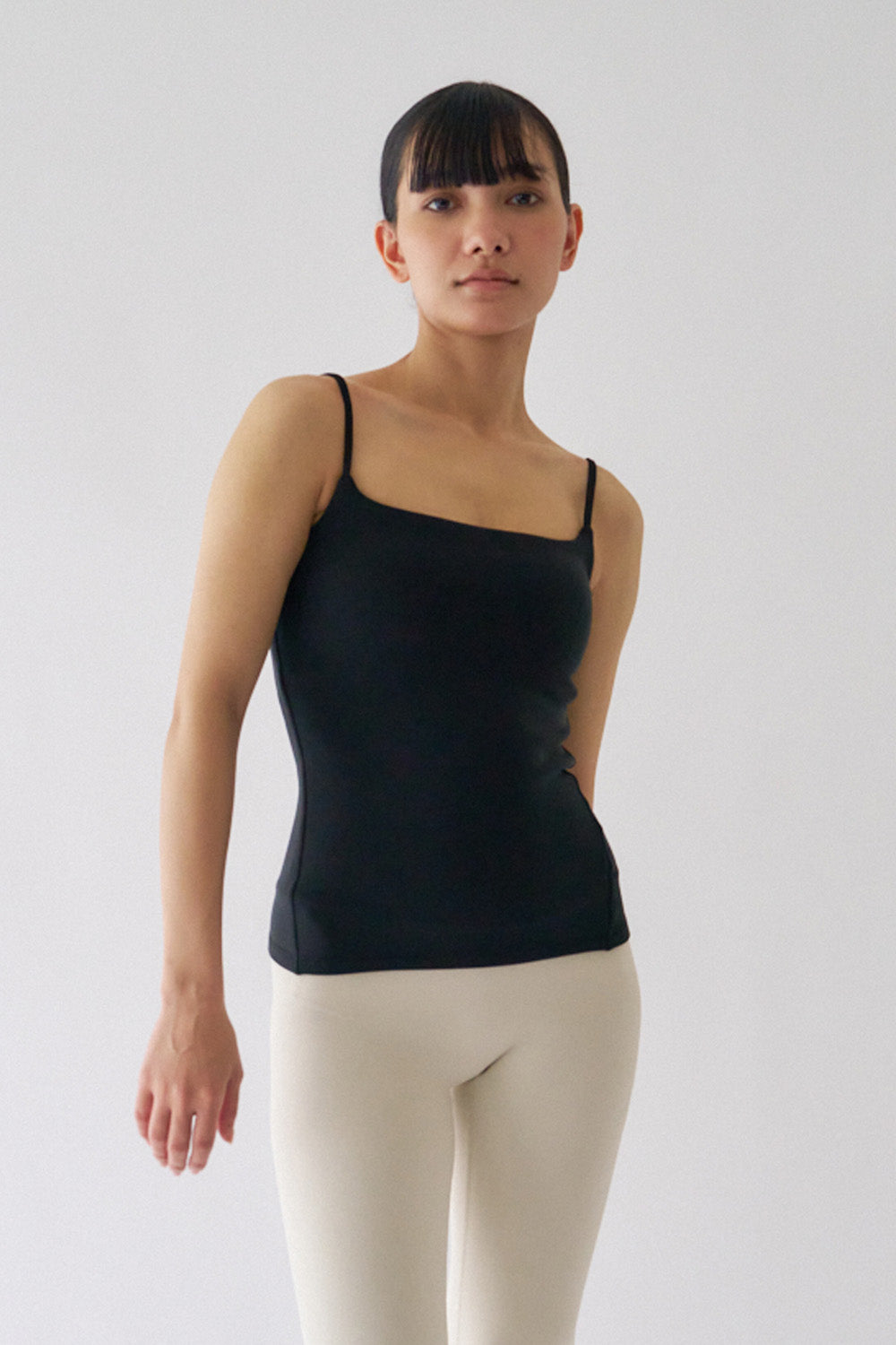 ZEN SEAMLESS ブラトップキャミソール