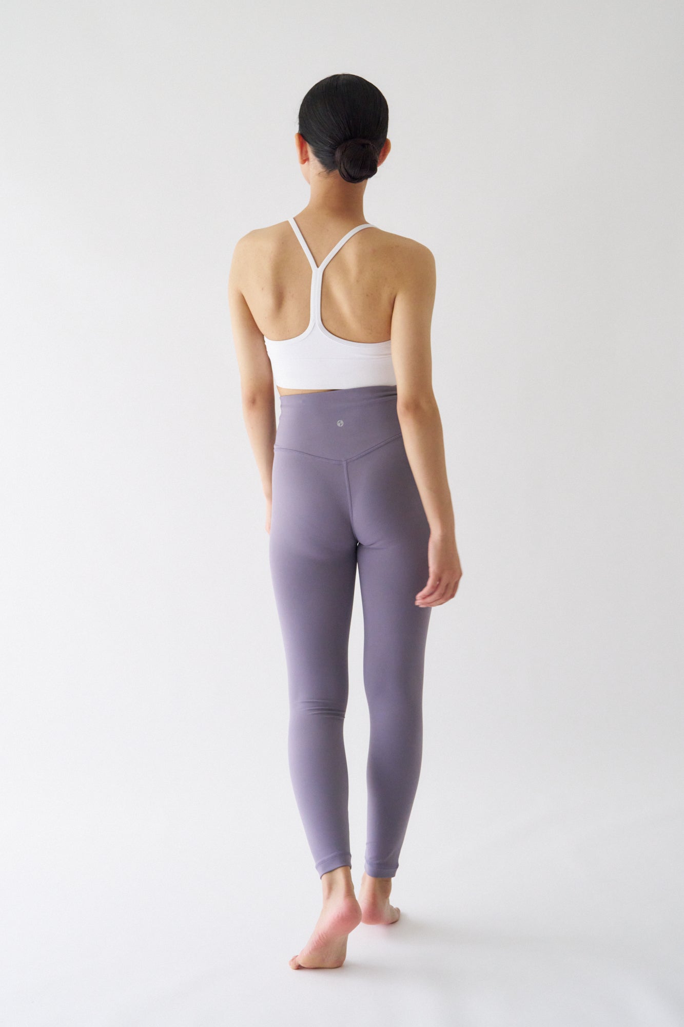 ZEN ESSENTIAL シグニチャー レギンス