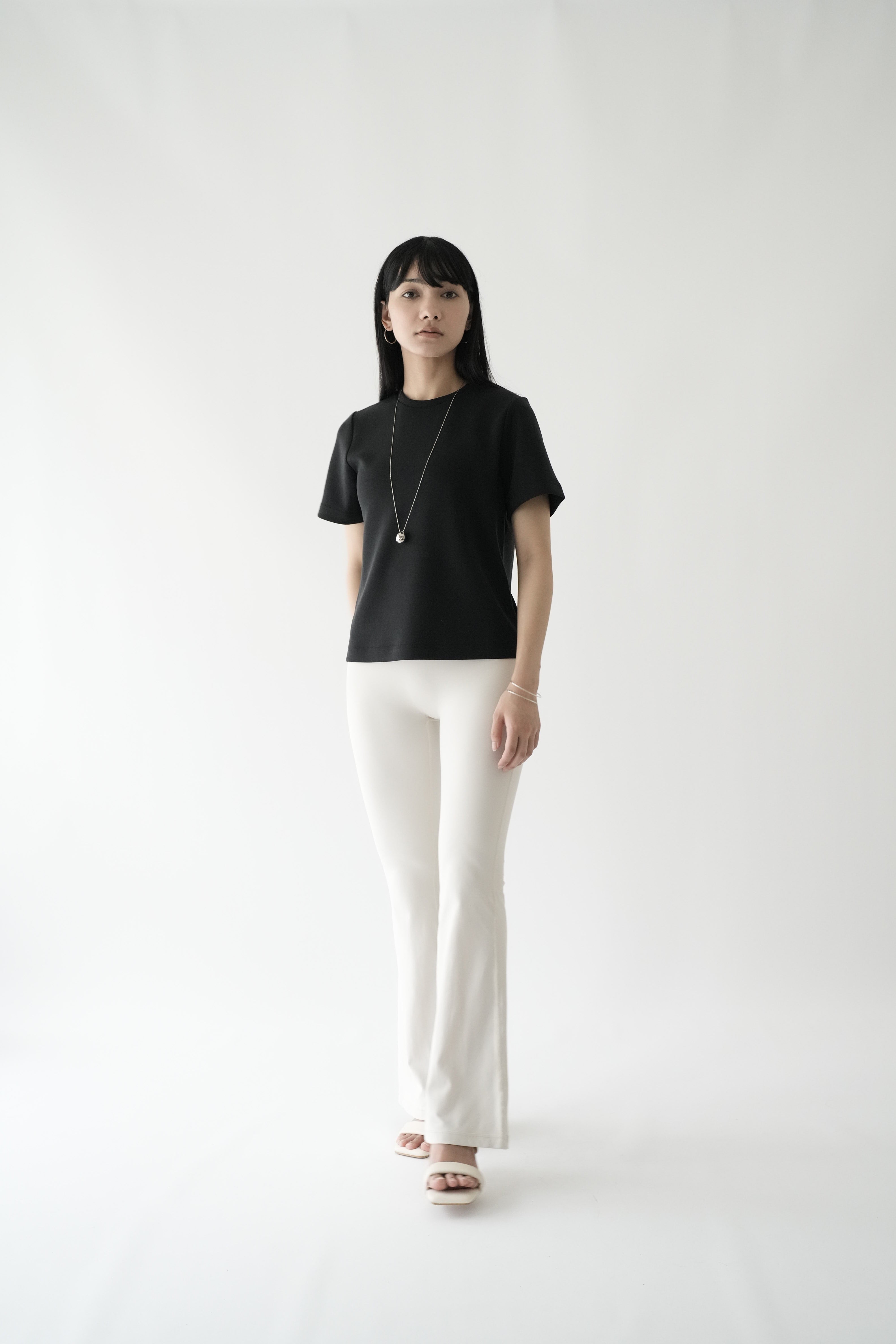 ZEN SEAMLESS スタンダードTシャツ