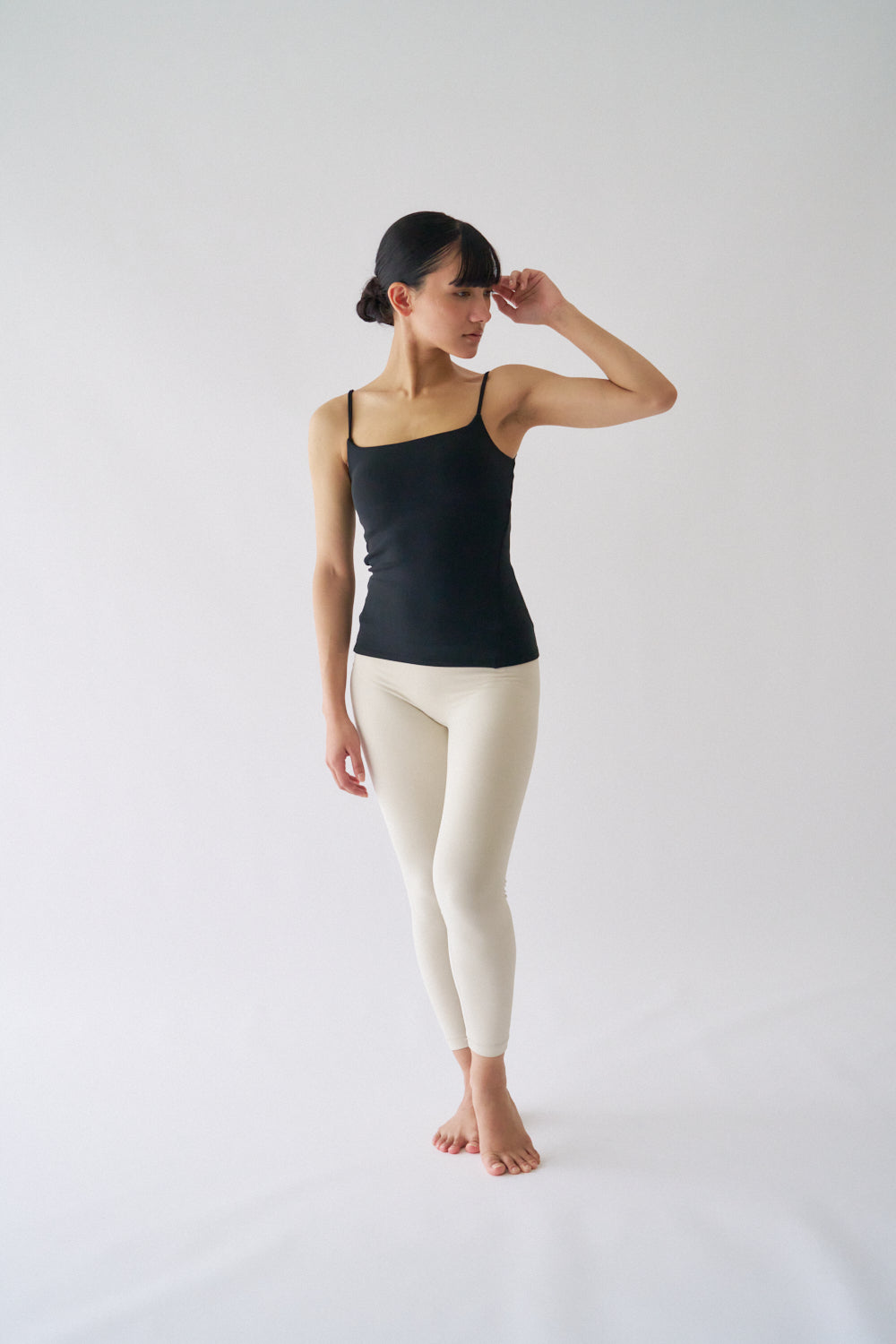 ZEN SEAMLESS ブラトップキャミソール