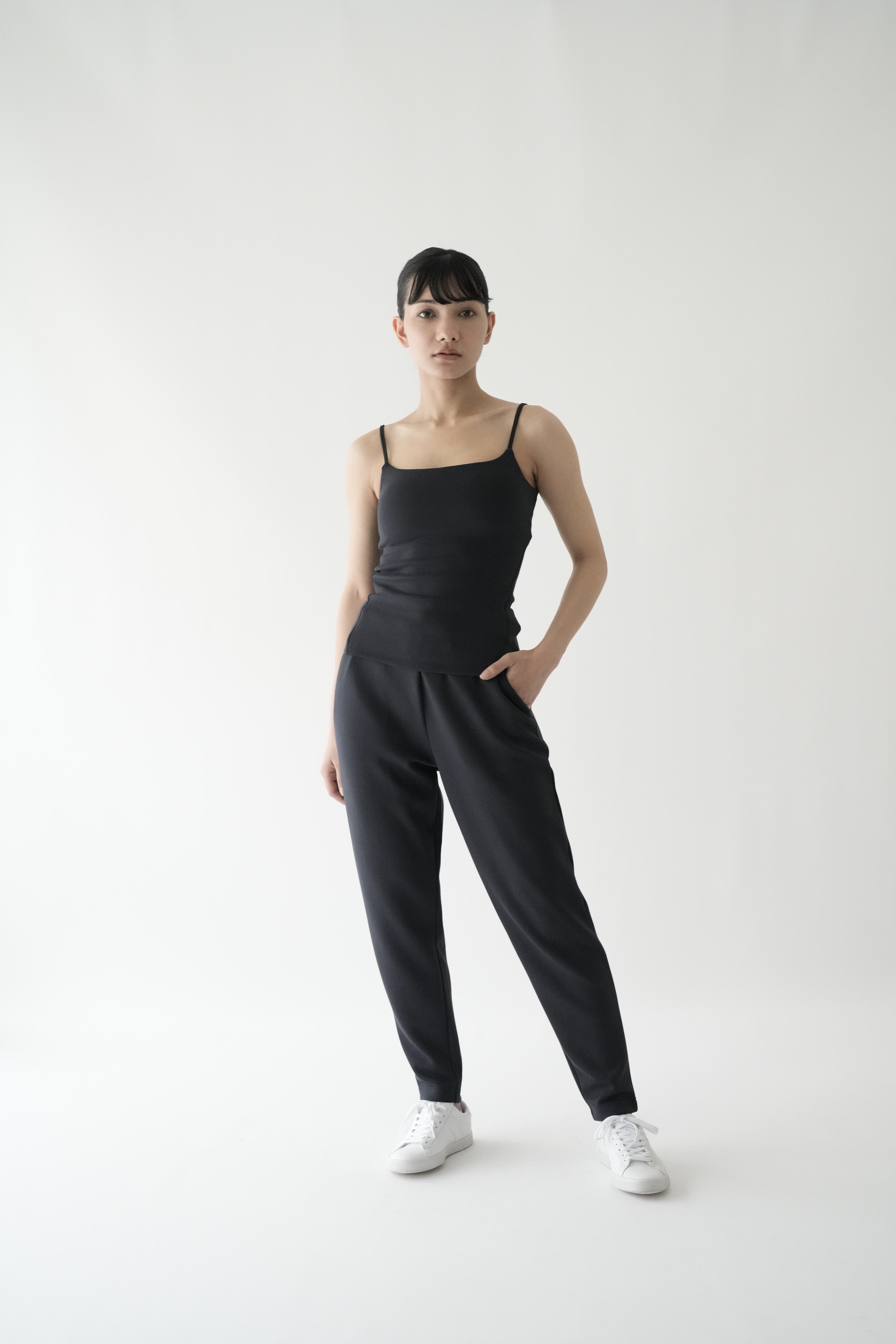 ZEN SEAMLESS ブラトップキャミソール