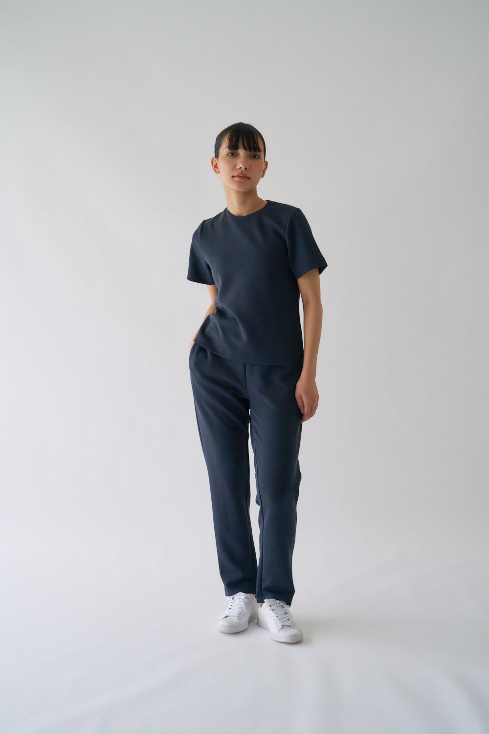 ZEN SEAMLESS スタンダードTシャツ