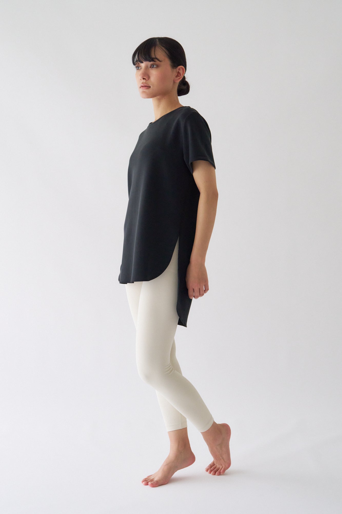 ZEN ESSENTIAL シグニチャー レギンス