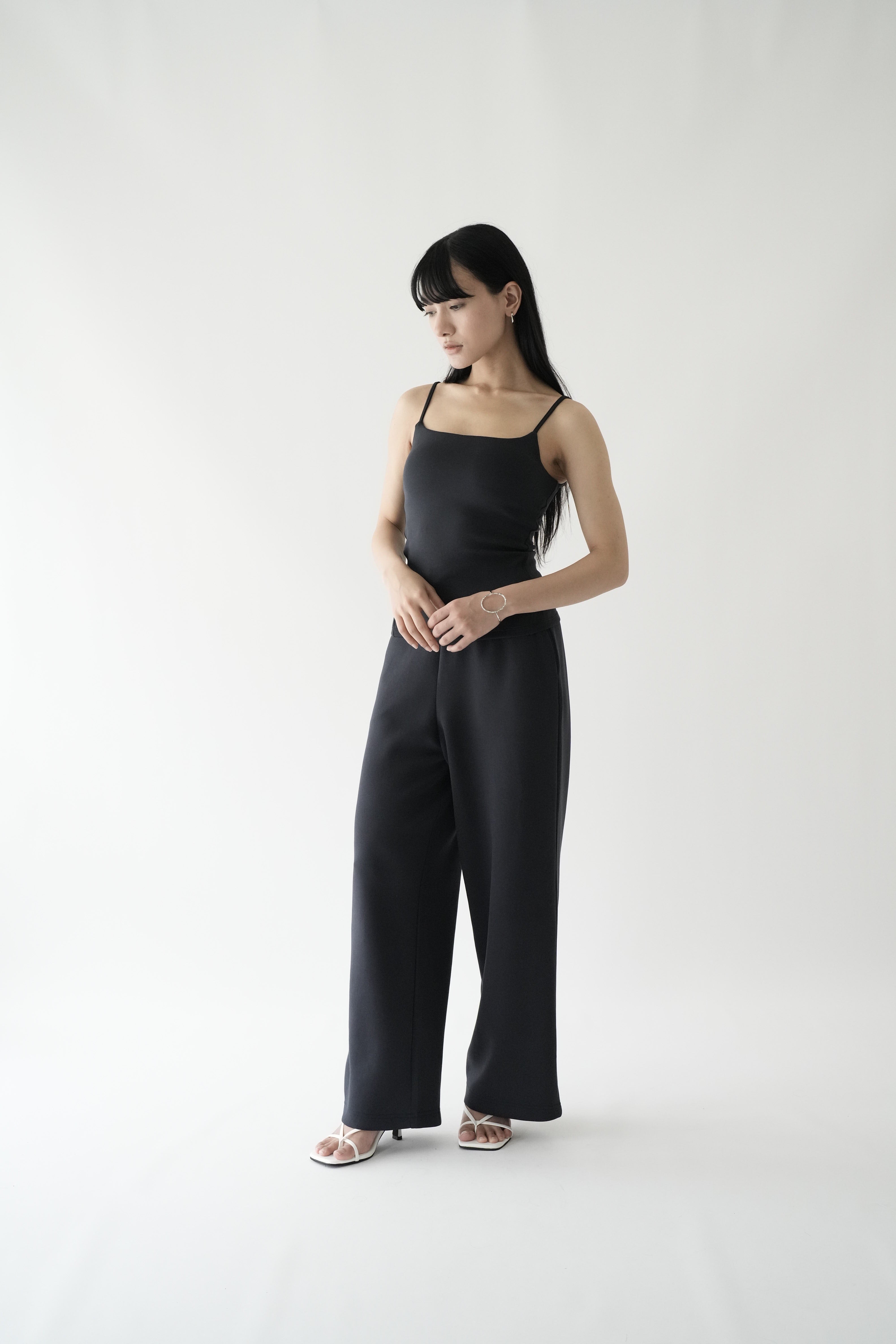 ZEN SEAMLESS ブラトップキャミソール