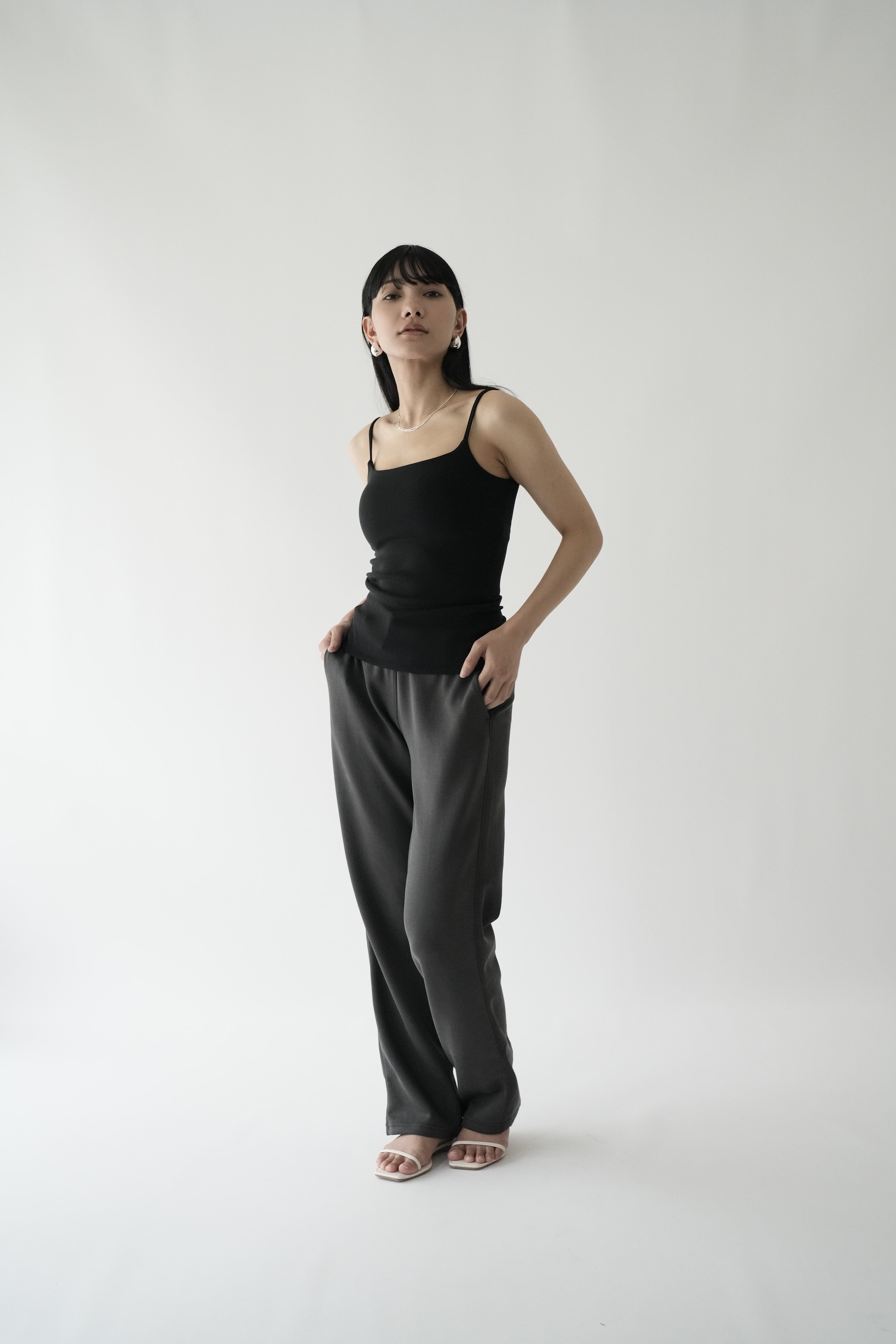 ZEN SEAMLESS ブラトップキャミソール