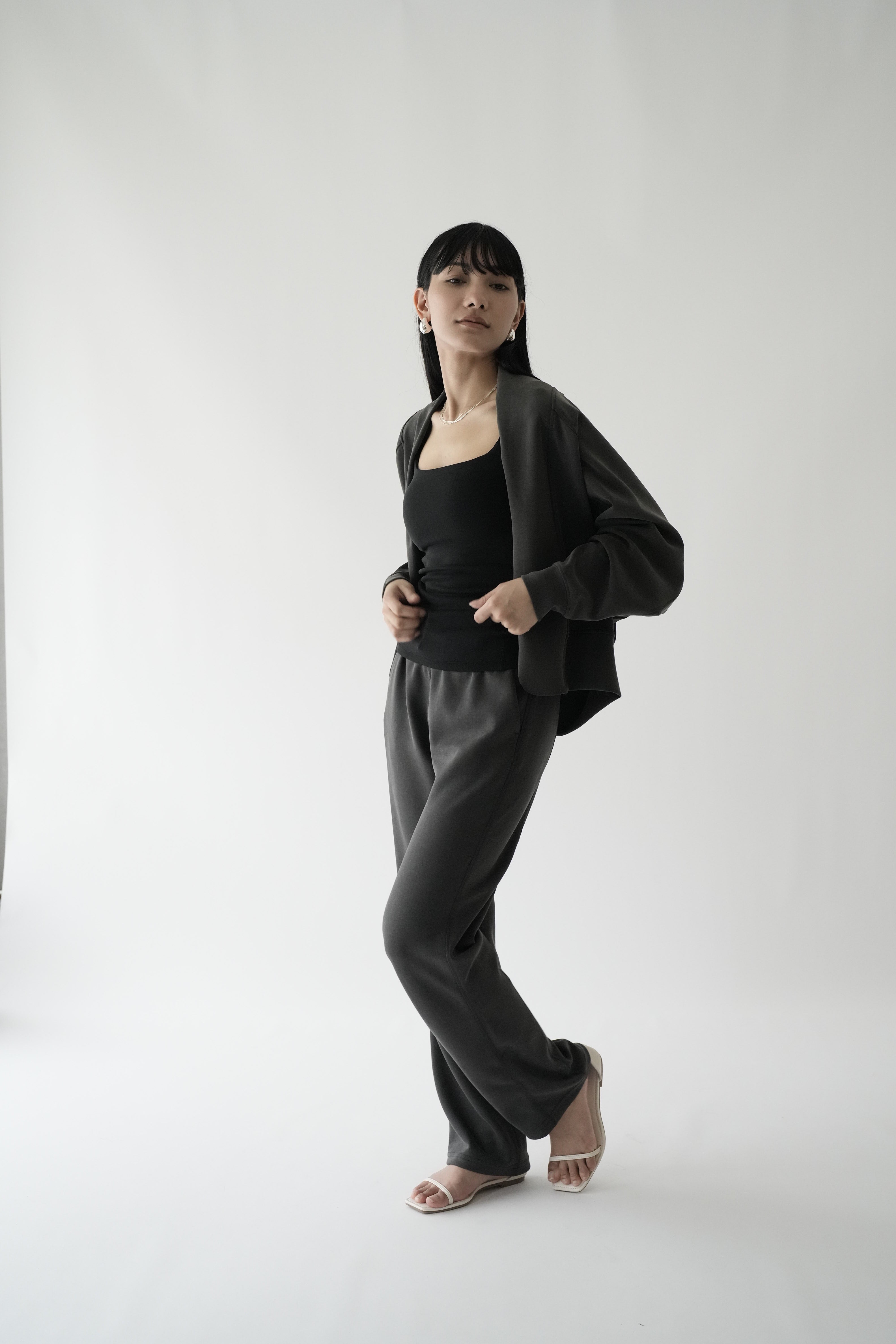 ZEN SEAMLESS ブラトップキャミソール