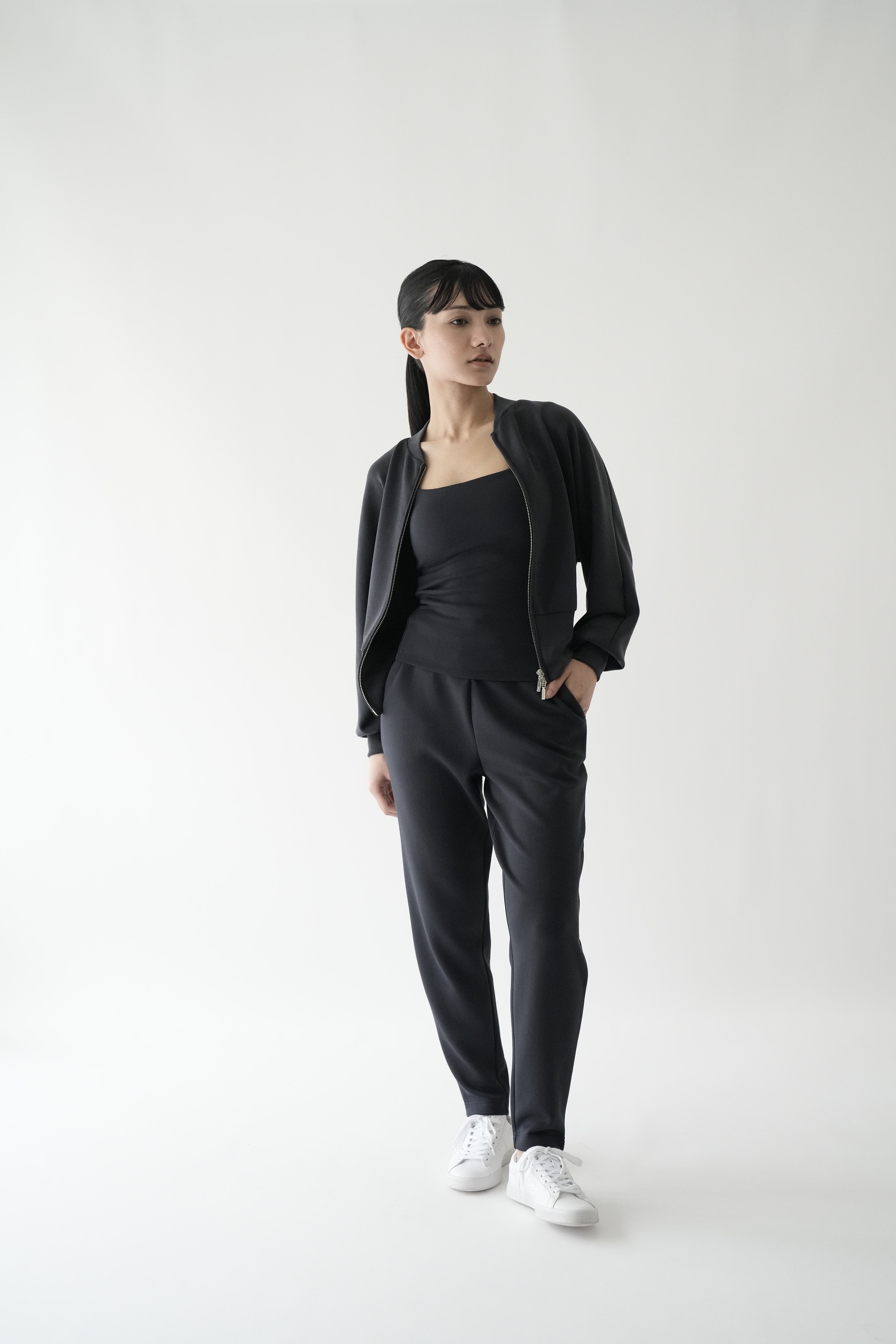 ZEN SEAMLESS ブラトップキャミソール