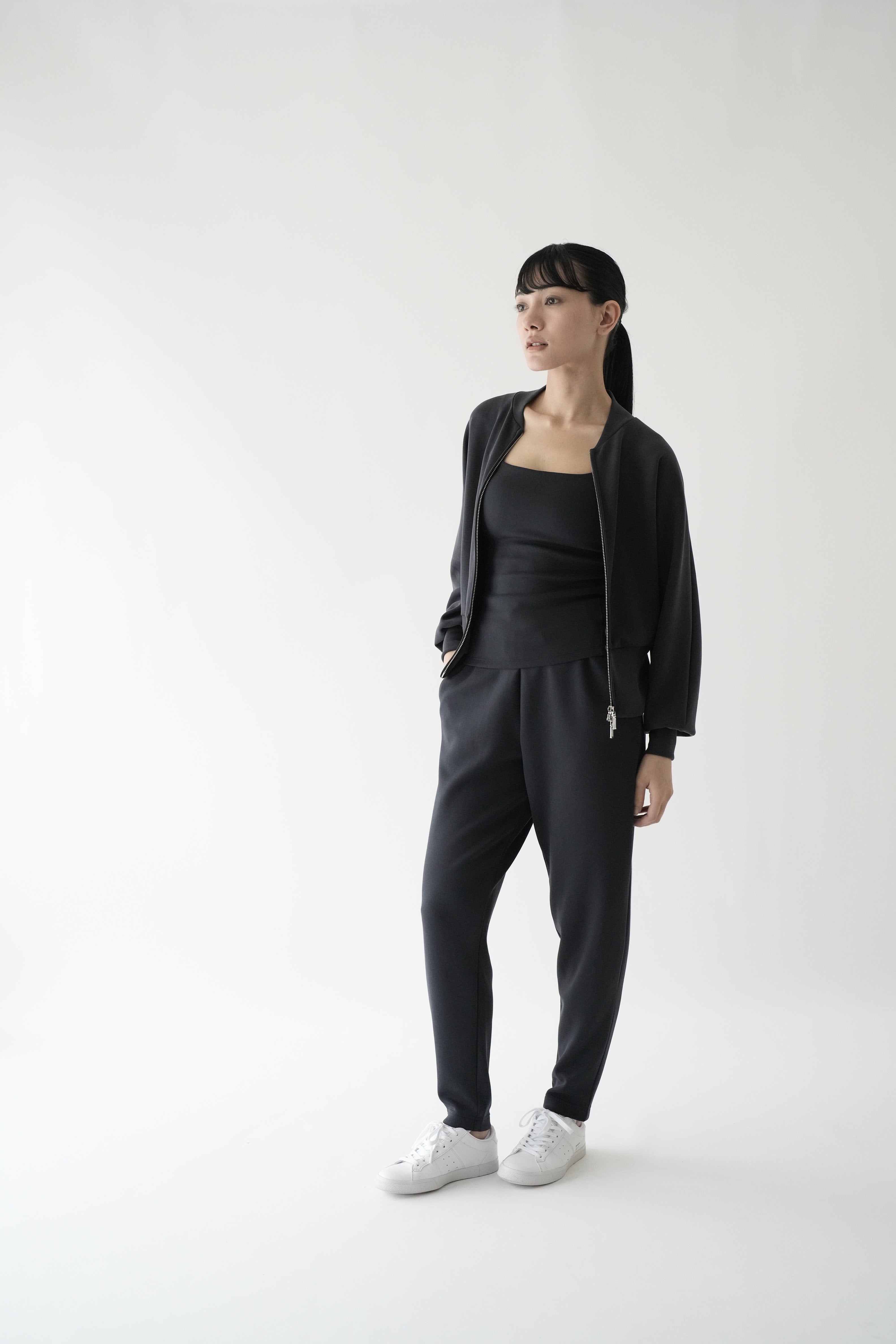 ZEN SEAMLESS ブラトップキャミソール