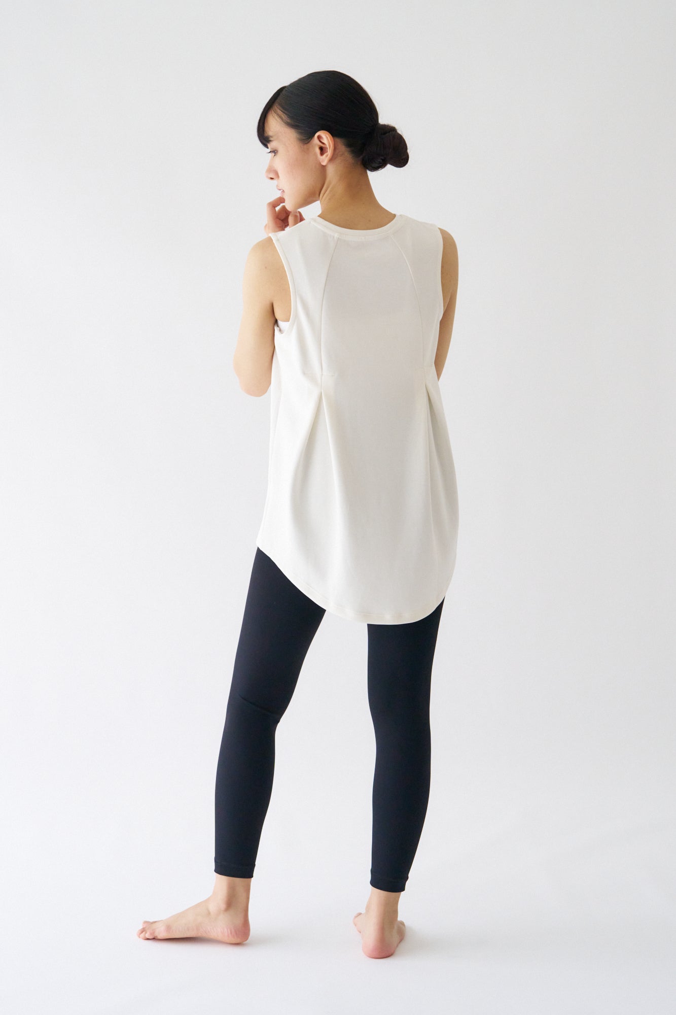 ZEN ESSENTIAL シグニチャー レギンス