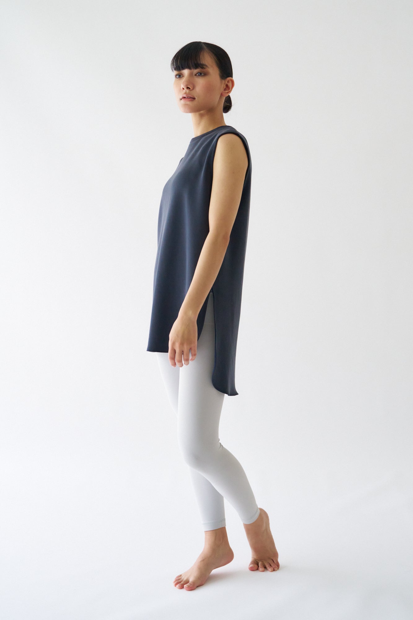 ZEN ESSENTIAL シグニチャー レギンス