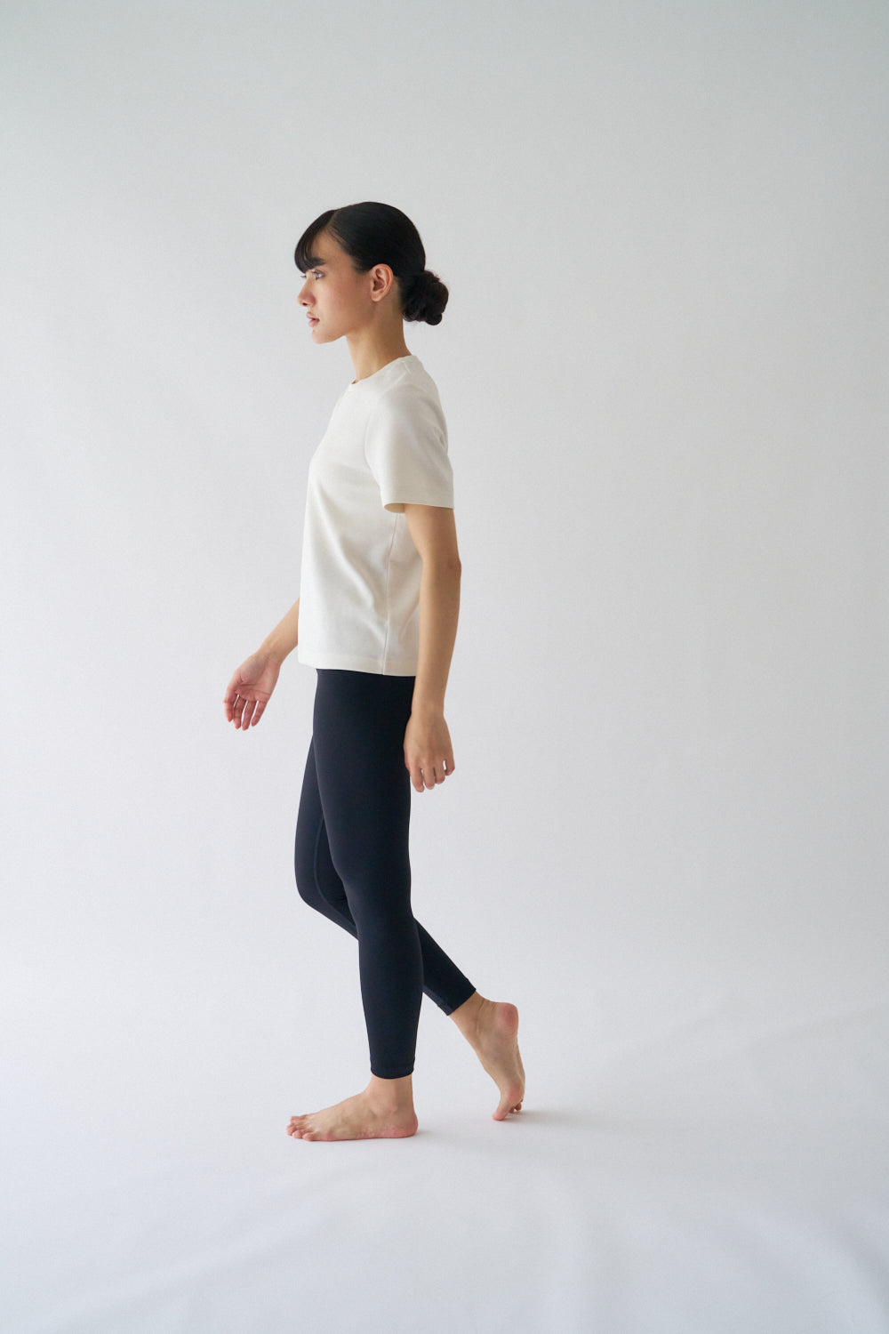 ZEN SEAMLESS スタンダードTシャツ