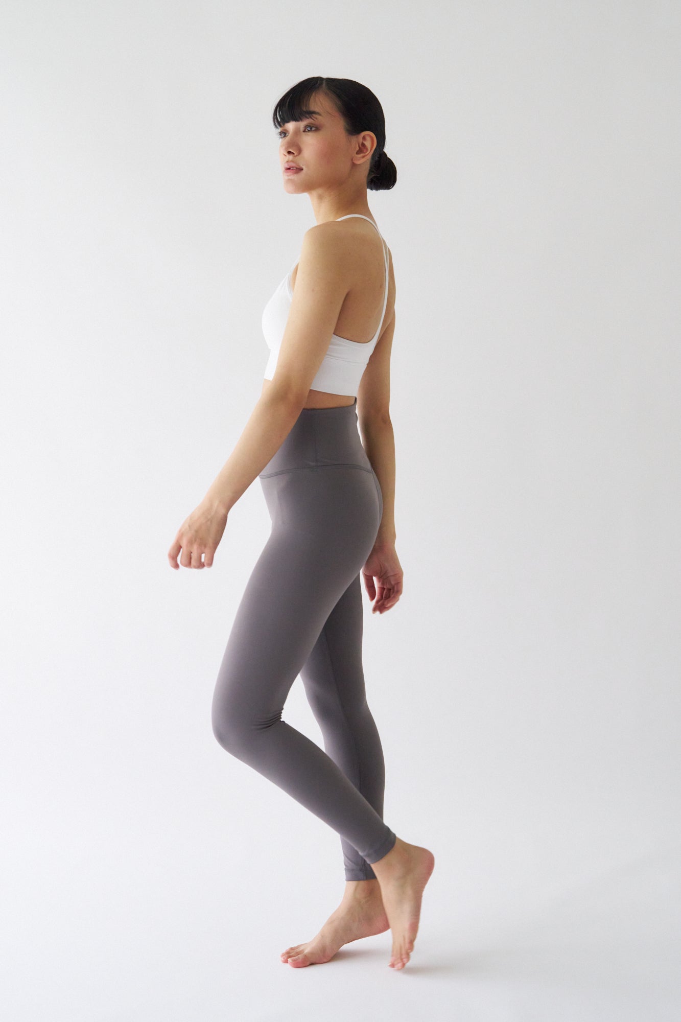 ZEN ESSENTIAL シグニチャー レギンス
