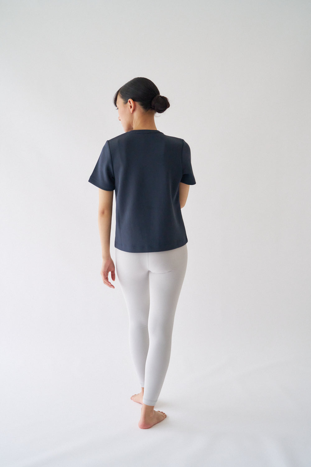 ZEN SEAMLESS スタンダードTシャツ